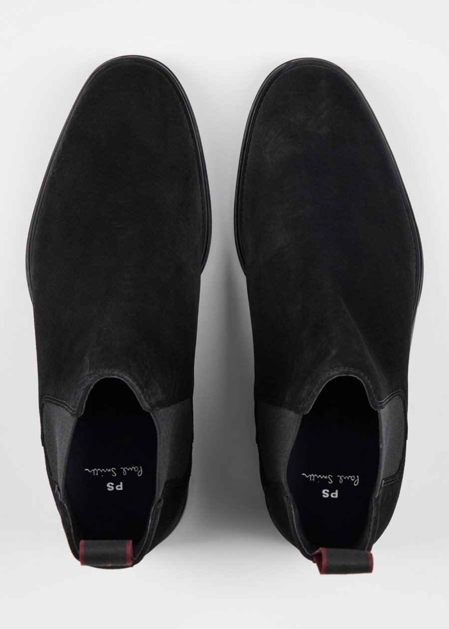 Men's Designer Boots | Luxury Boots for Men