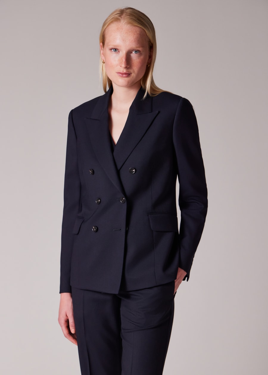Designer Clothing, Shoes & Accessories | Paul Smith