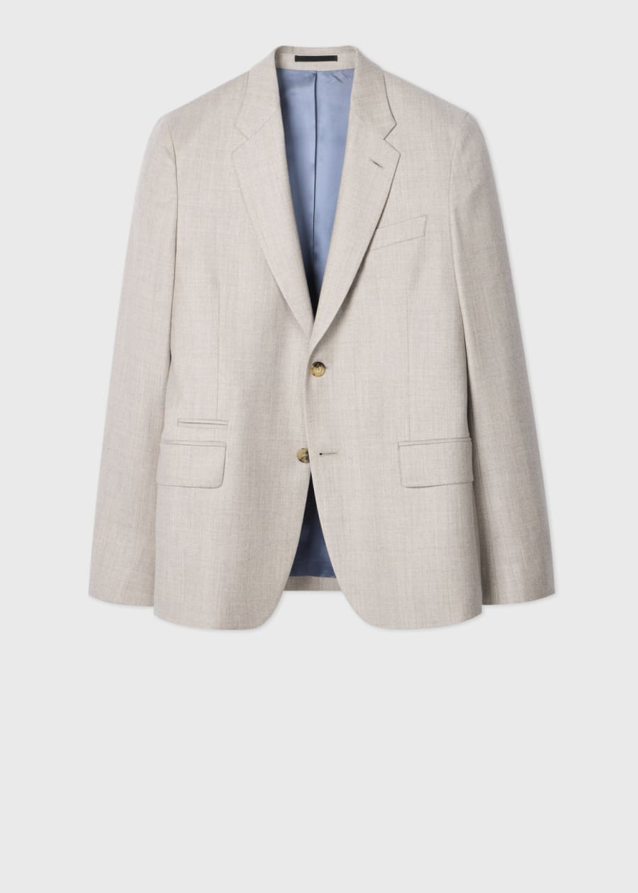 Designer Clothing, Shoes & Accessories | Paul Smith