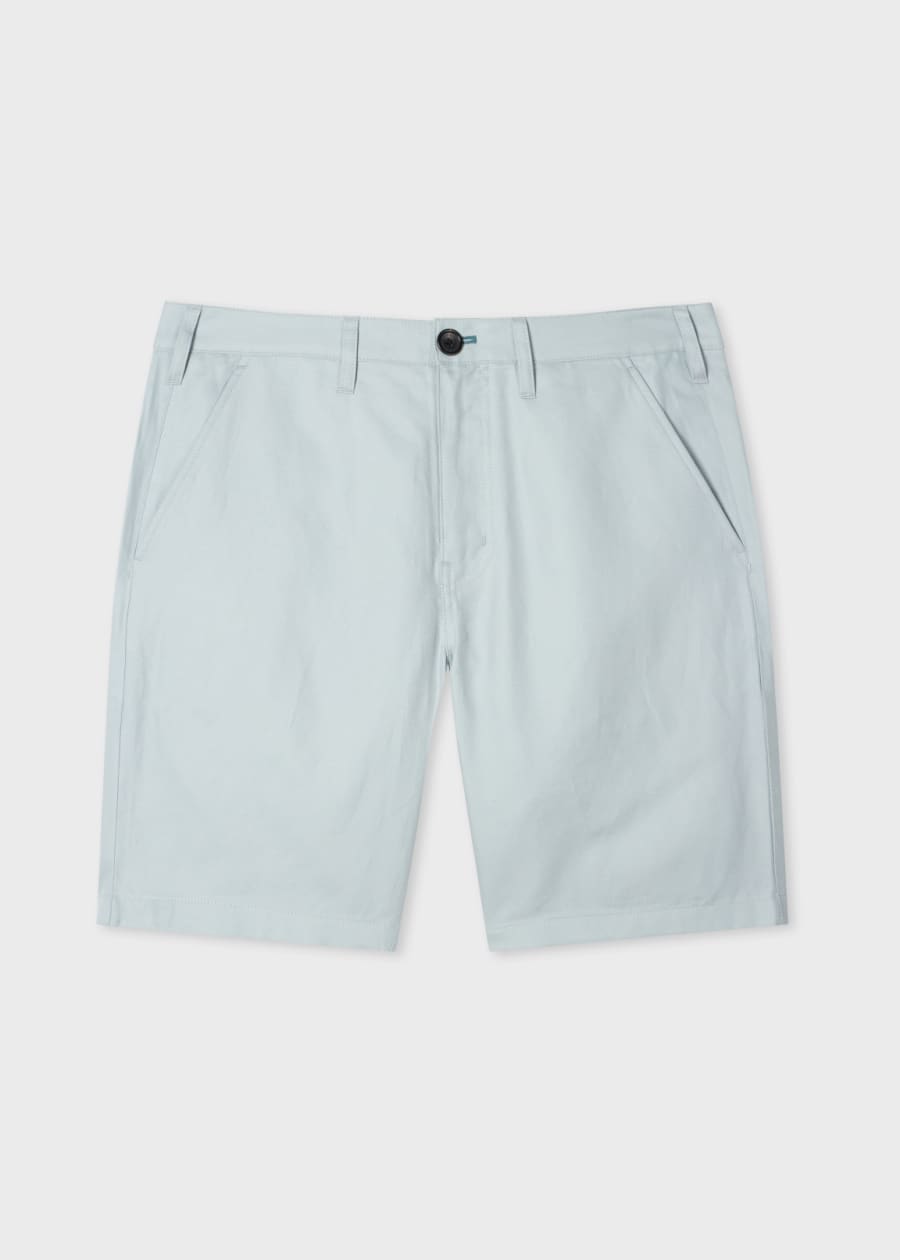 The Linen Edit | Paul Smith