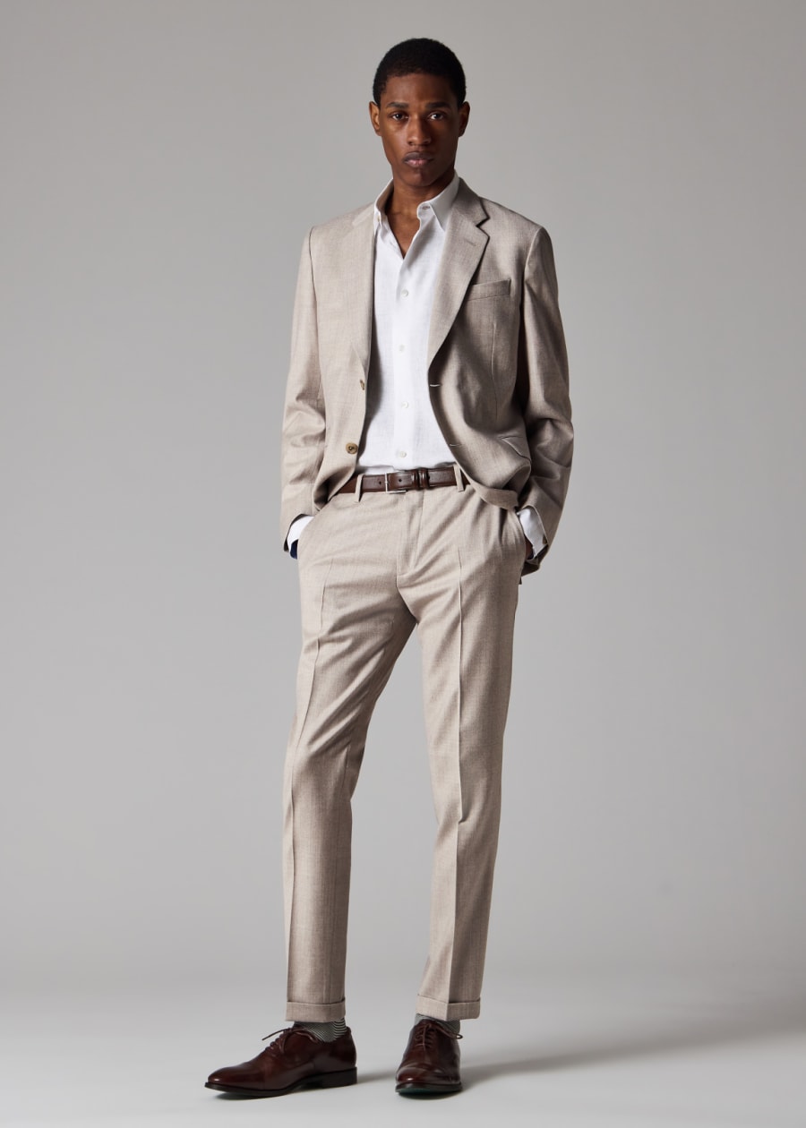 Paul Smith　NewMaster Designer Clothing, Shoes & Accessories | Paul Smith