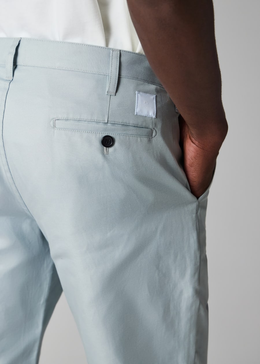 The Linen Edit | Paul Smith