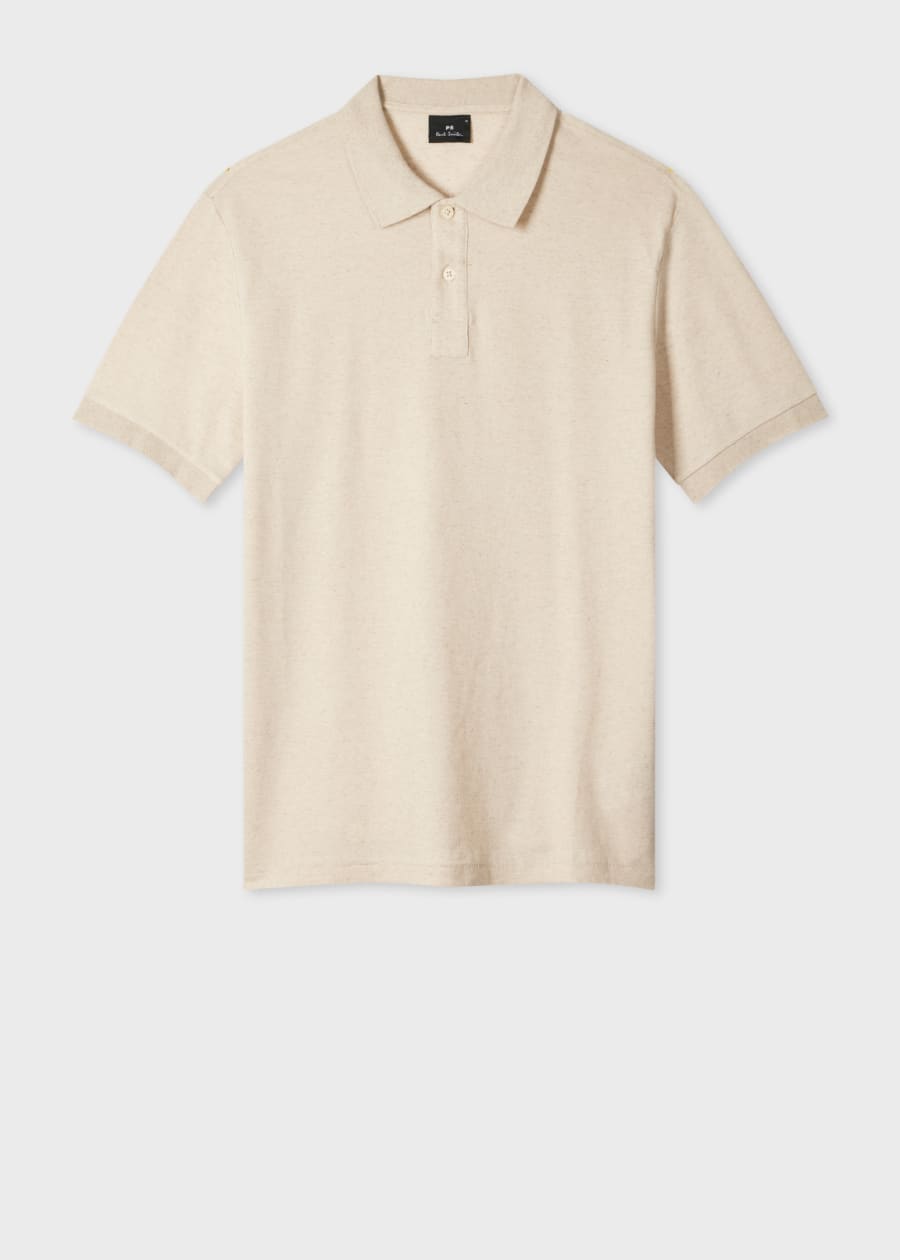 The Linen Edit | Paul Smith