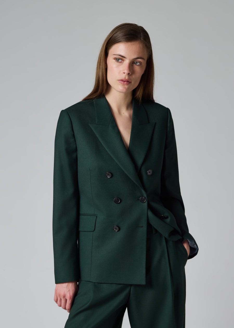 Designer Clothing, Shoes & Accessories | Paul Smith