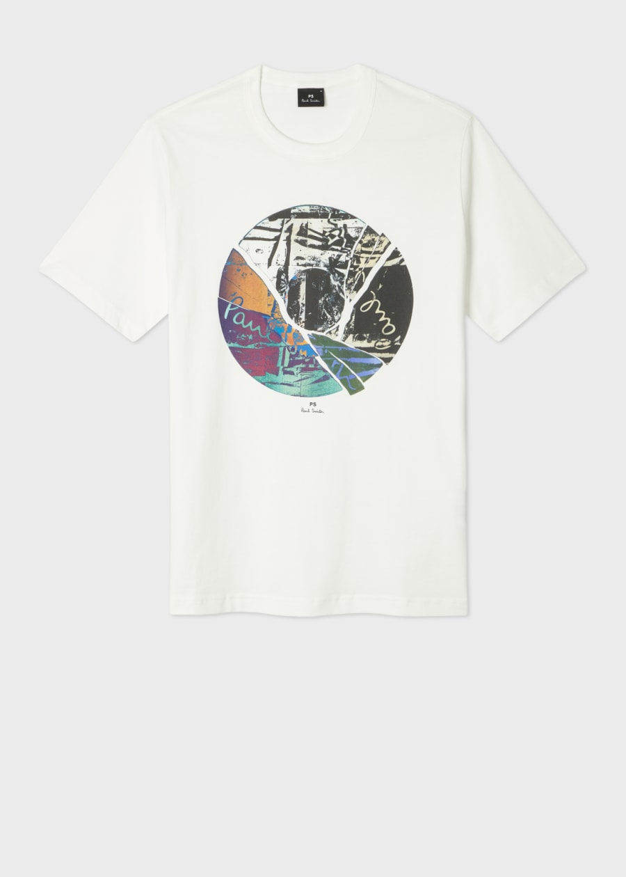 Designer Graphic T-Shirts For Men | Men's Graphic Designer Tees