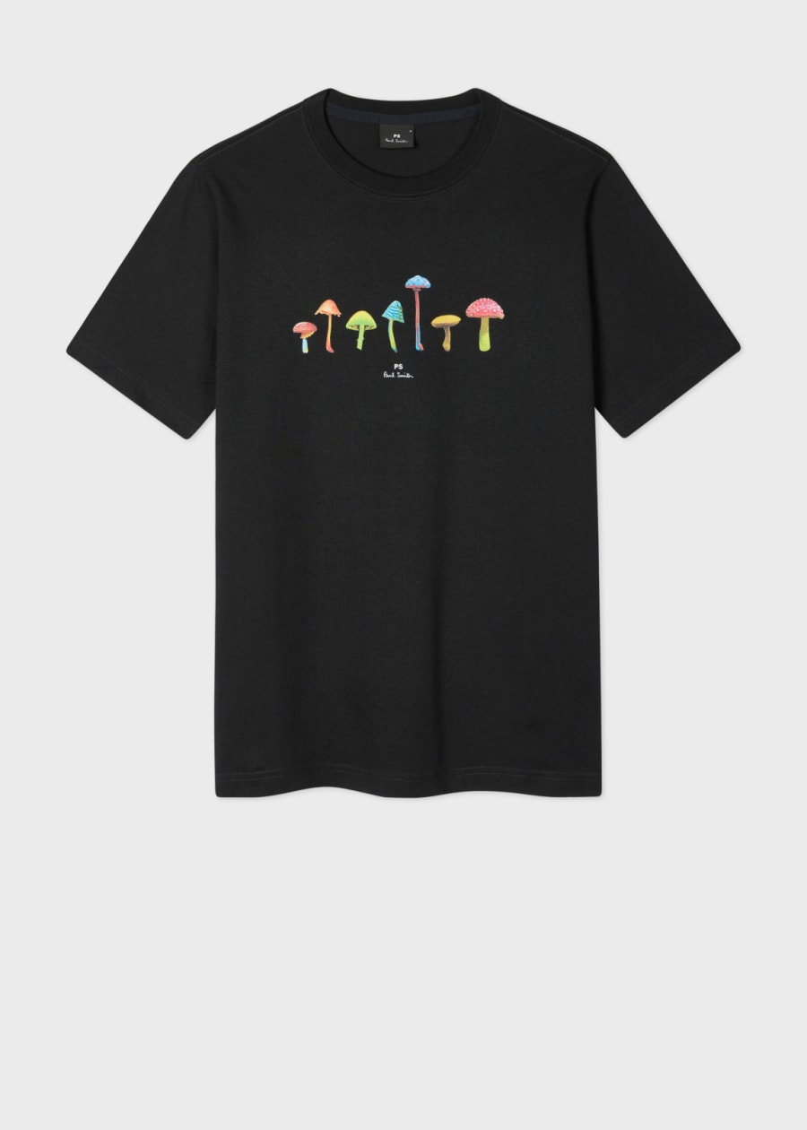 Designer Graphic T-Shirts For Men | Men's Graphic Designer Tees