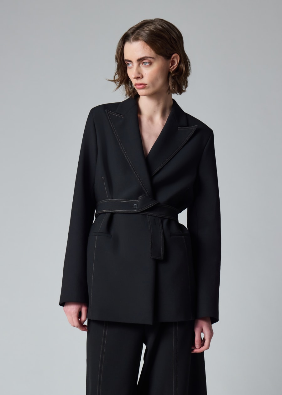 Ladies Designer Coats & Jackets | Women's Designer Outerwear