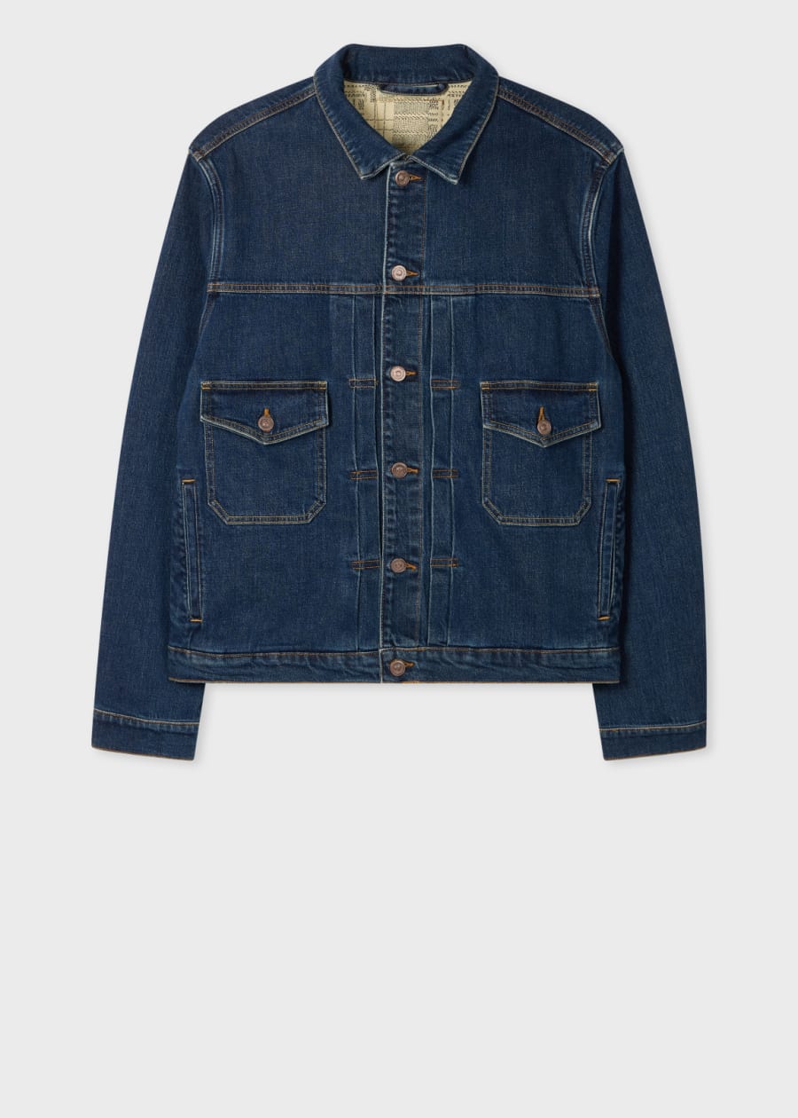 ピーエスポールスミス PS Paul Smith ジャケット PS Paul Smith | PS by Paul Smith