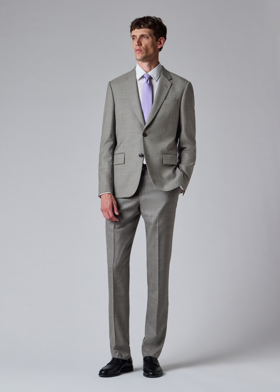 The Soho Suit for Men | Paul Smith Soho Suits
