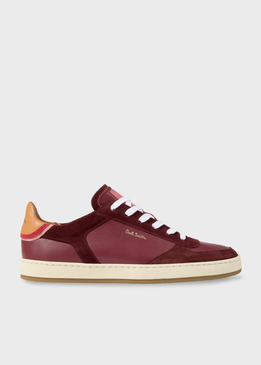 Paul Smith Menswear, Shoes & Accessories