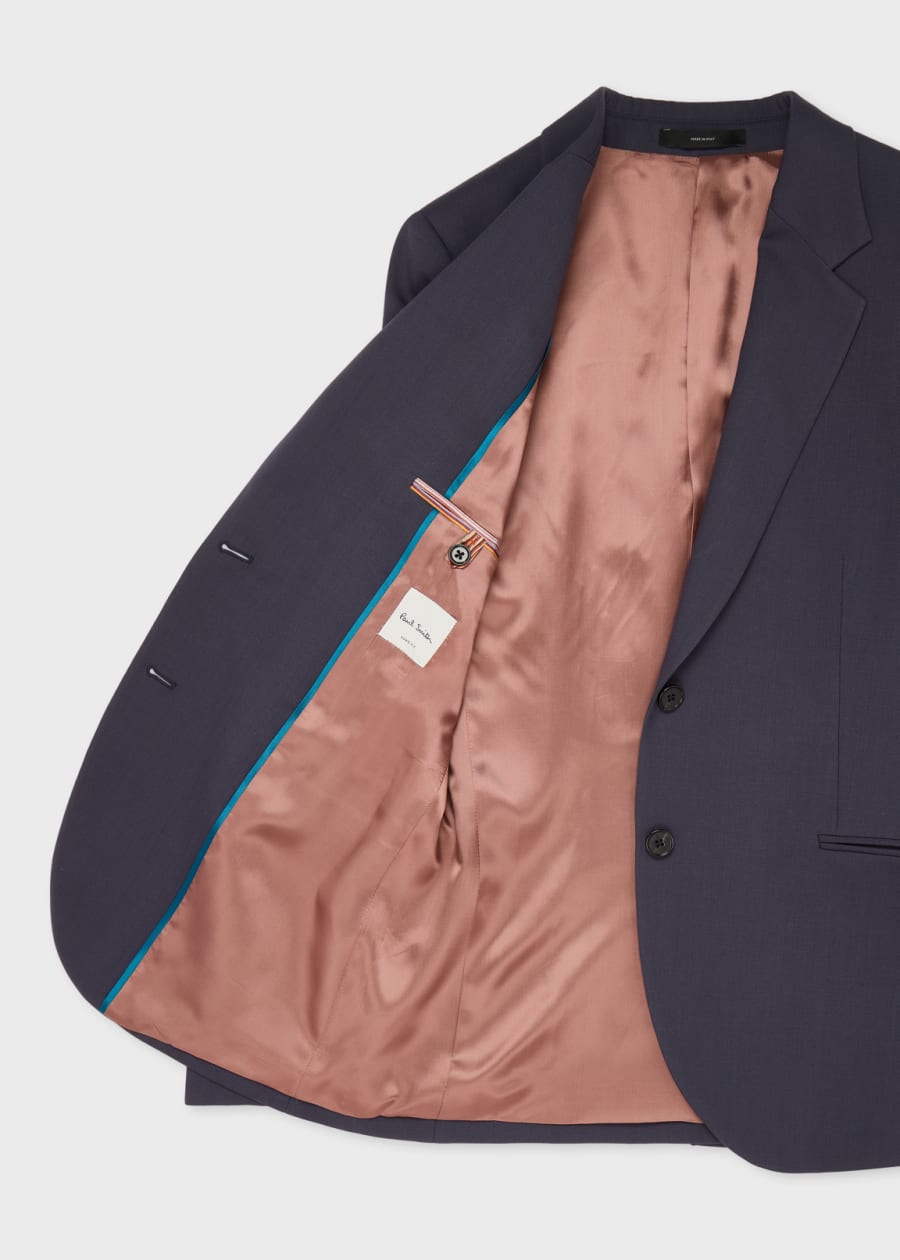 Designer Jackets for Women | Paul Smith