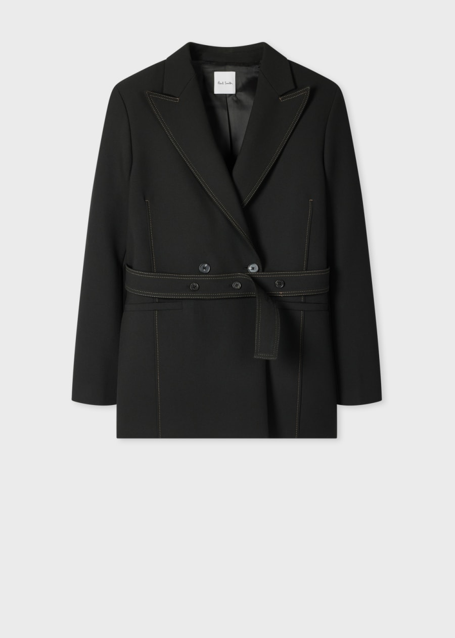 Ladies Designer Coats & Jackets | Women's Designer Outerwear