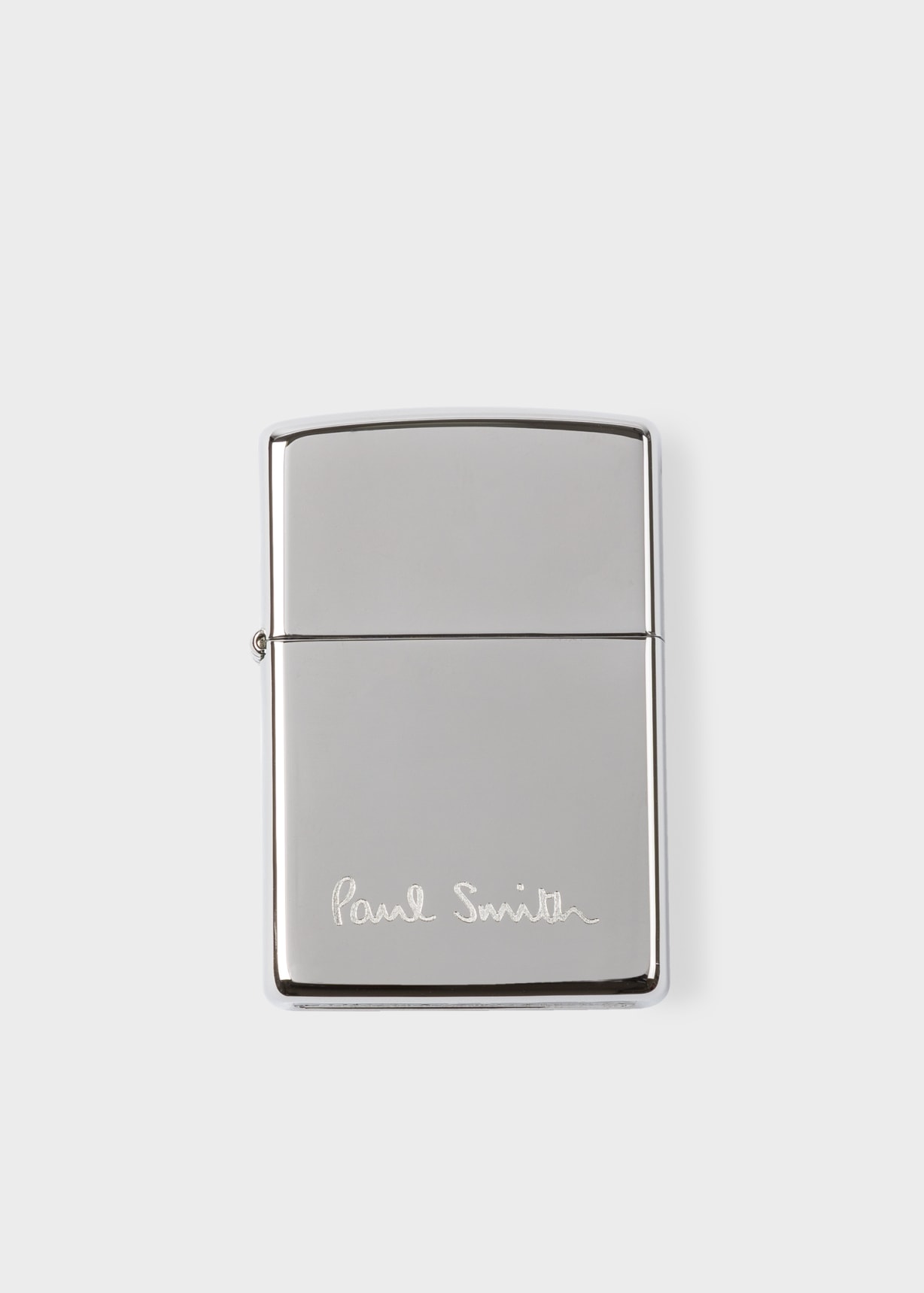 タバコグッズ ZIPPO Paul Smith Paul Smith Logo Zippo Lighter