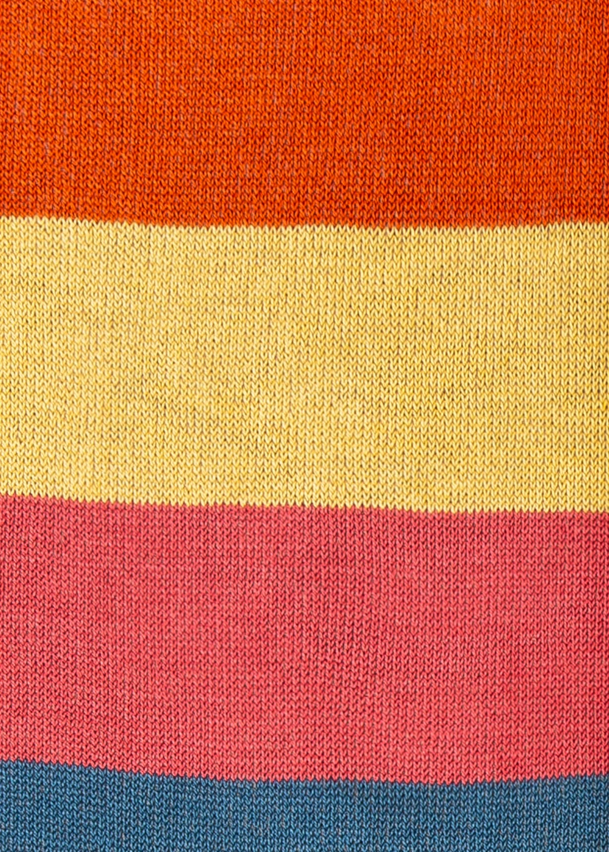 Men's 'Artist Stripe' Block Socks