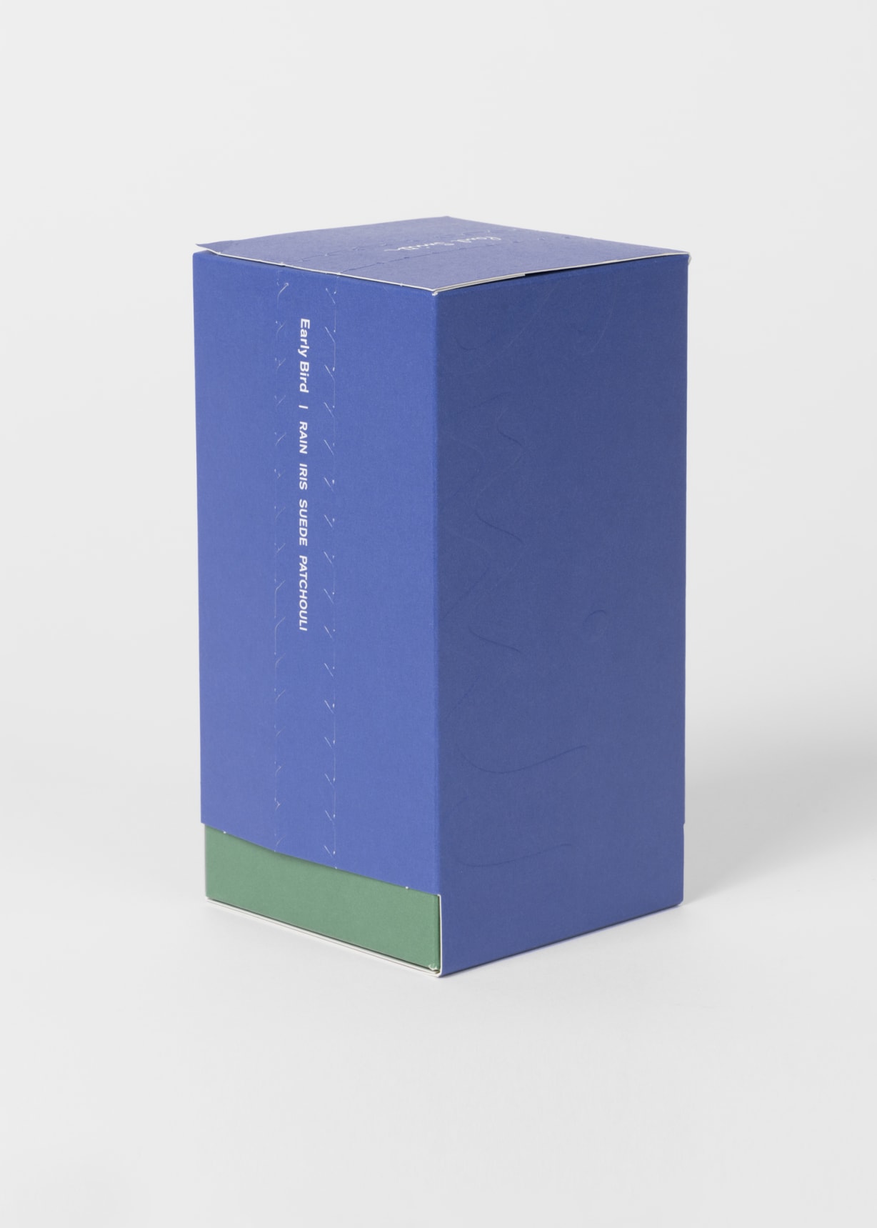 ポール・スミス アーリーバード 240g キャンドル Paul Smith Early Bird Scented Candle, 240g