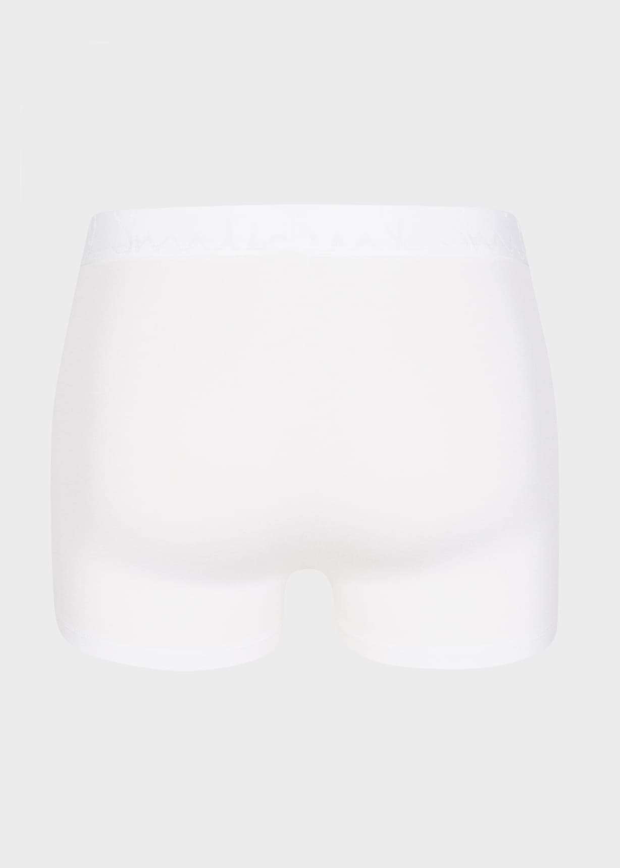 Men's Classic Tri-Colour Comfort Boxer Briefs Three Pack