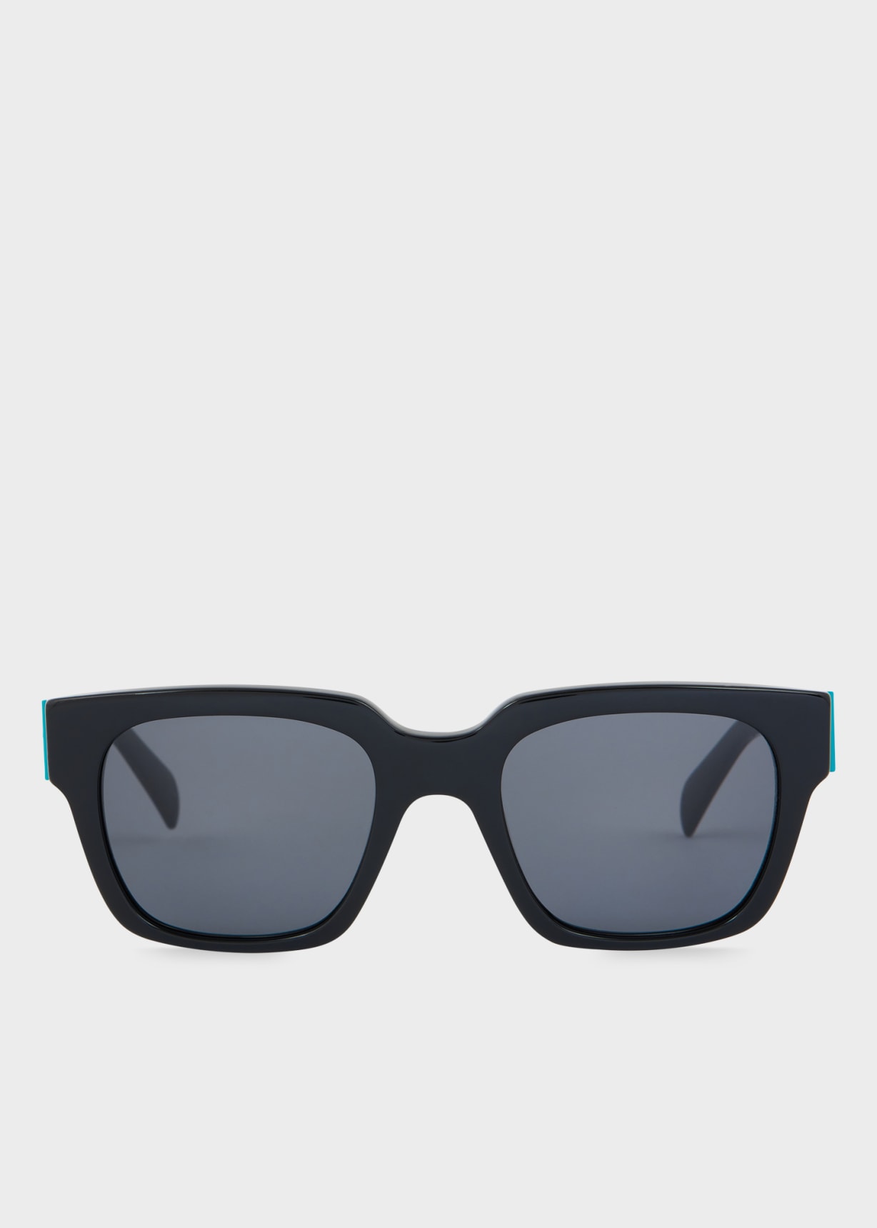 Black 'Kenly' Sunglasses