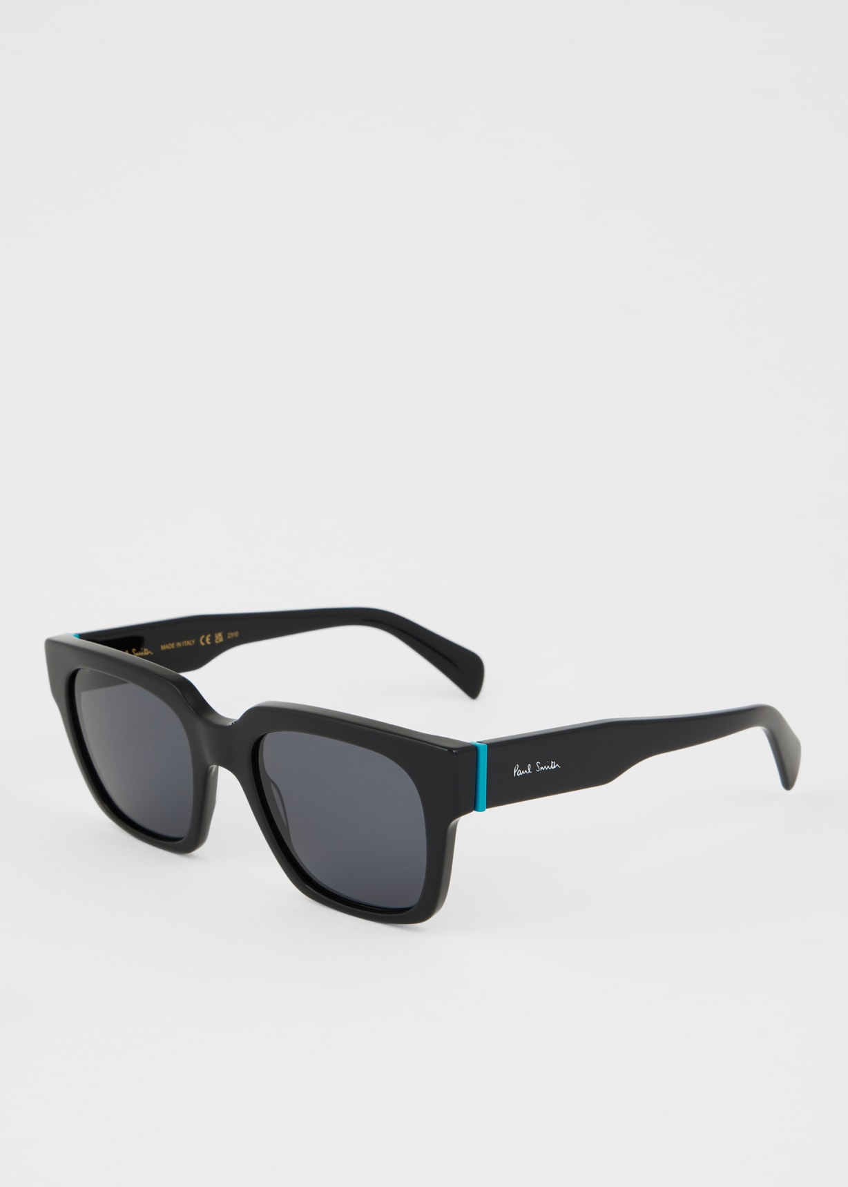 Black 'Kenly' Sunglasses