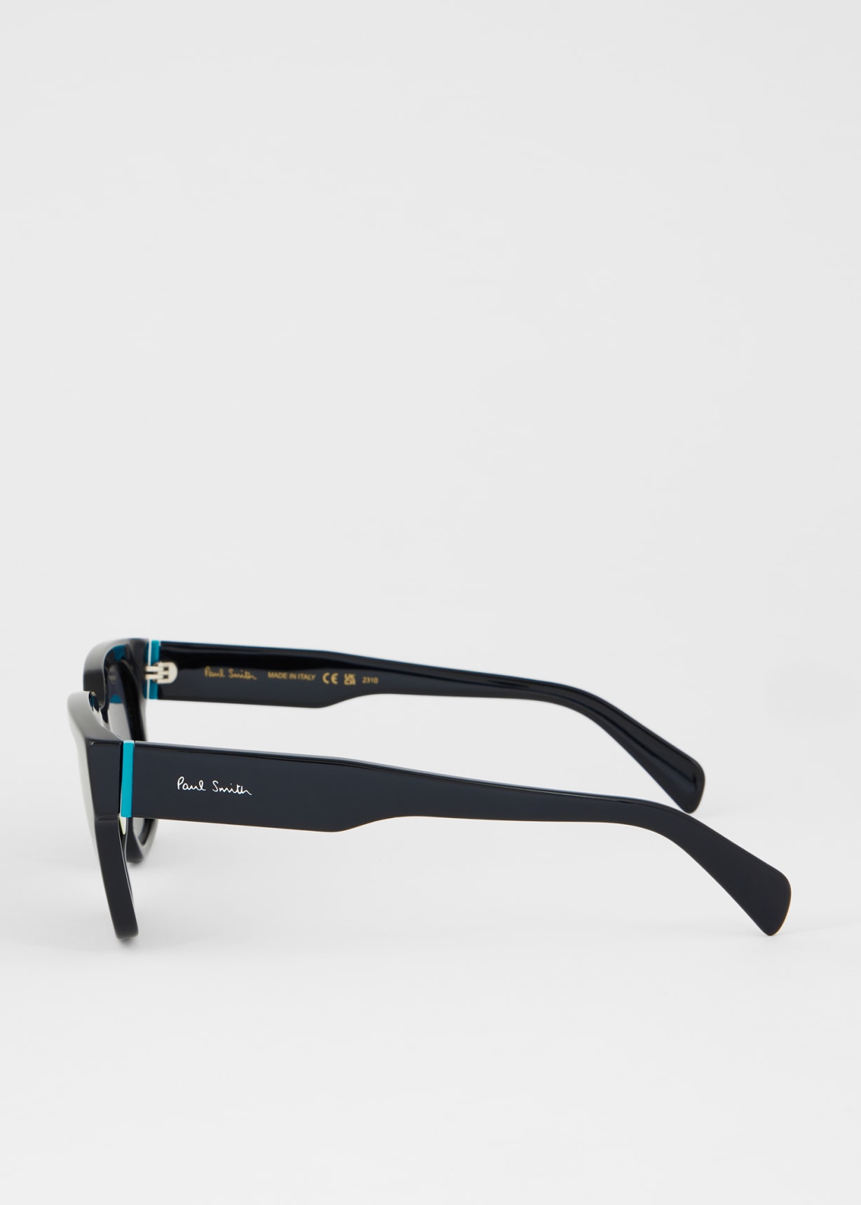 Black 'Kenly' Sunglasses