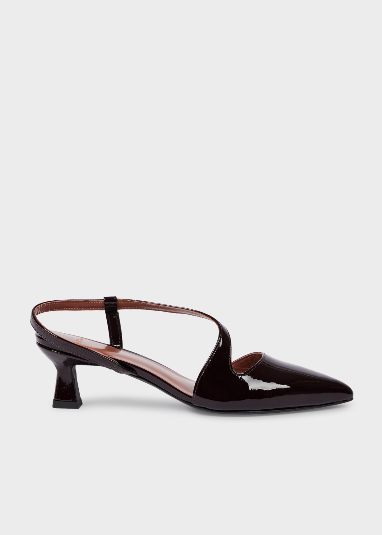 RARE Paul Smith ASA Metallic Leather Heels ~ size 36✨ PAUL SMITH Women Shoes - Vestiaire Collective main image 2