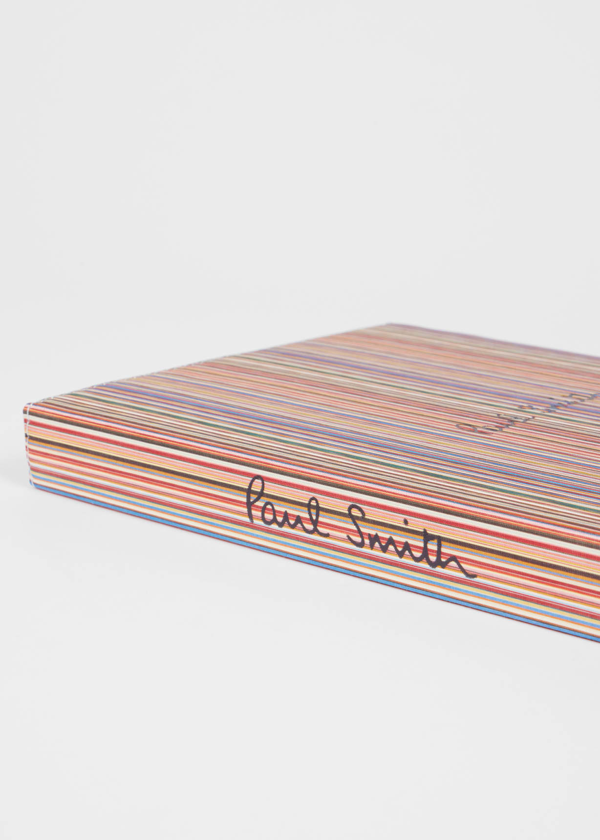 Paul Smith - 50th Anniversary Book - New Edition - Signed Edition