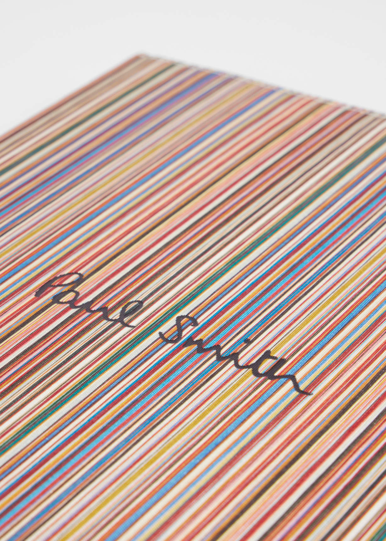 Paul Smith - 50th Anniversary Book - New Edition - Signed Edition