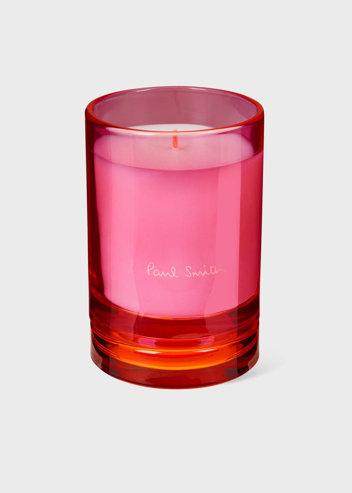 Paul Smith Rose Scented Candle, 240g