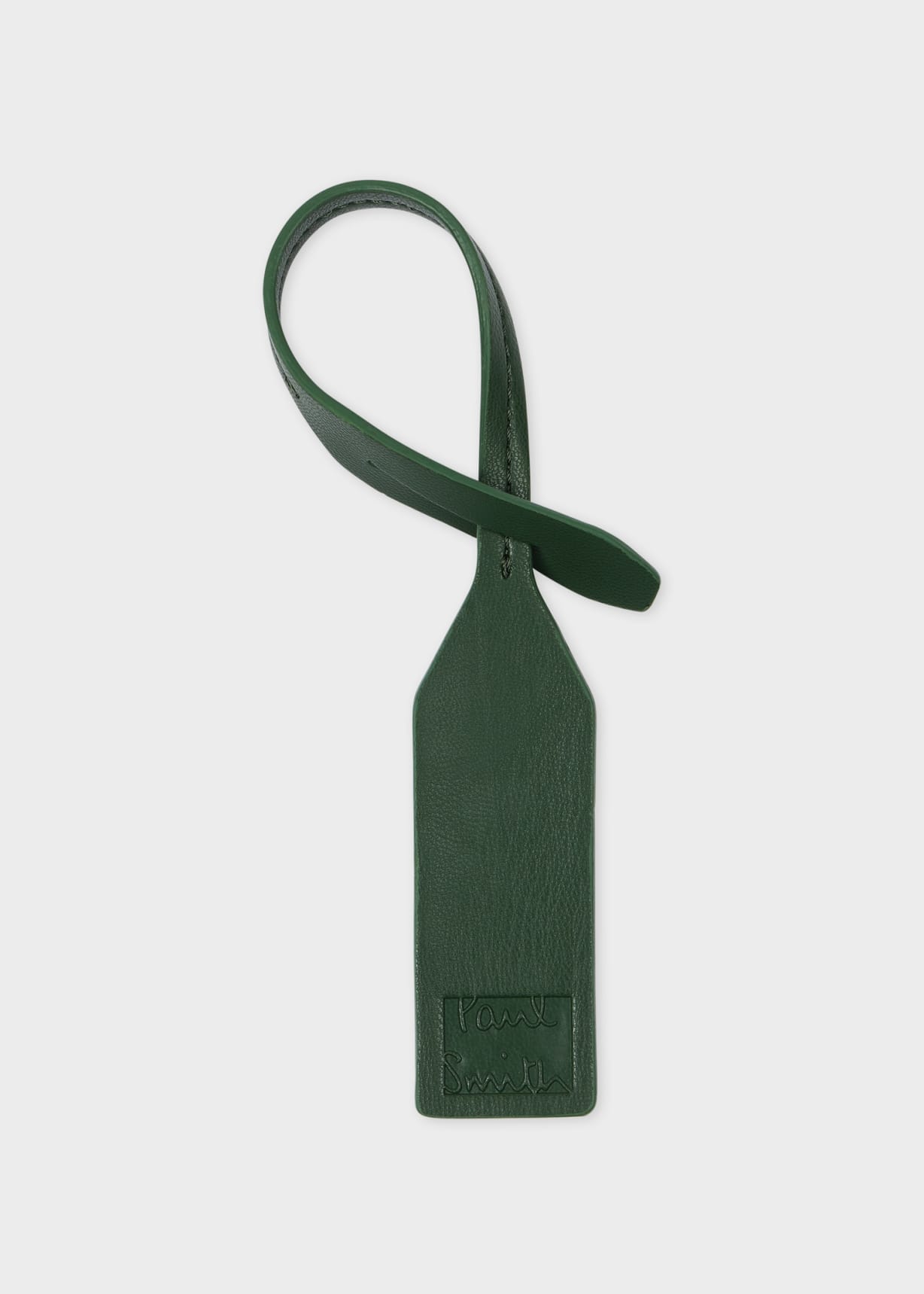 小物 Paul smith Paul Smith x MINI - Green Hangtag