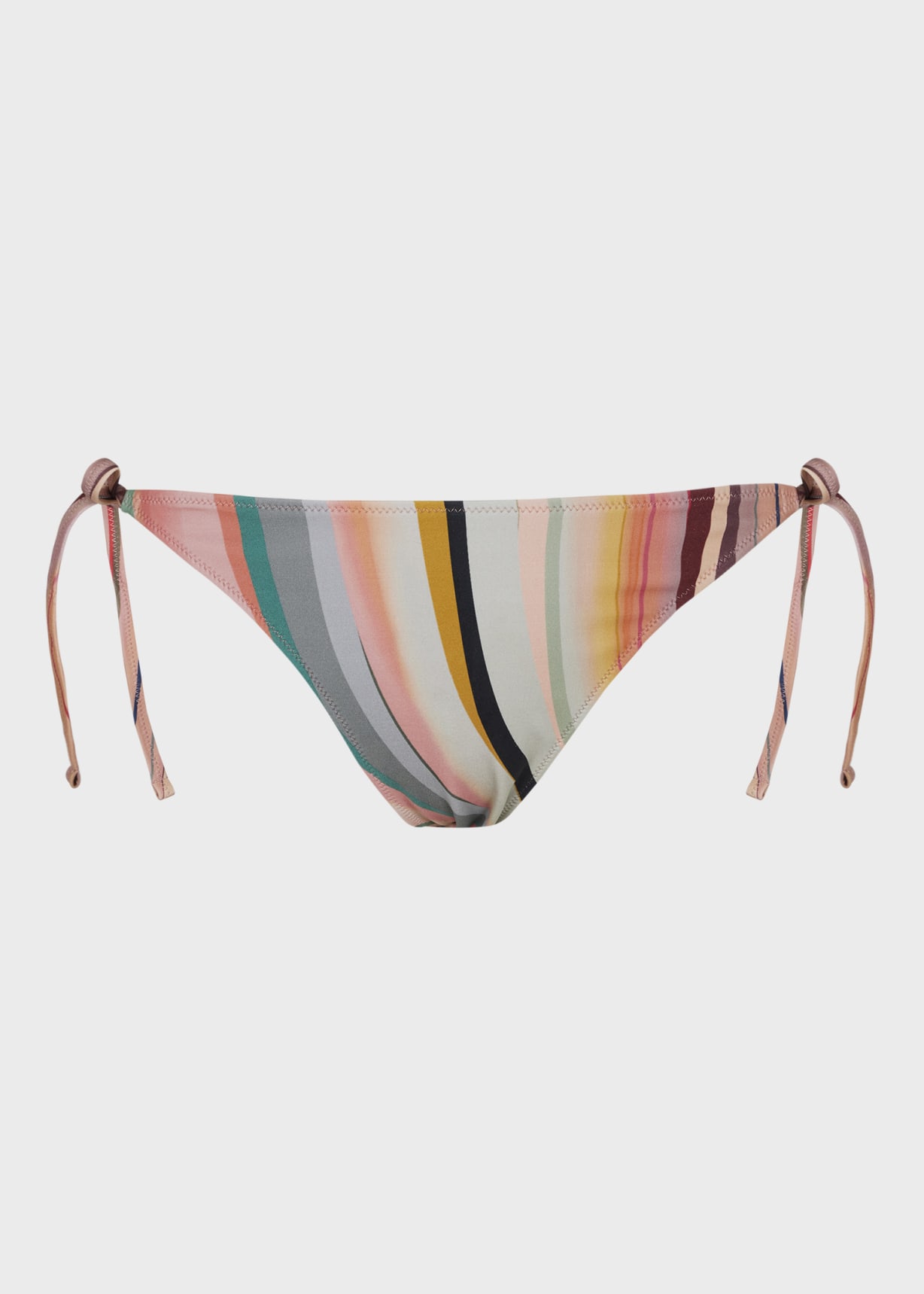 Women's 'Dusky Swirl' Bikini Set