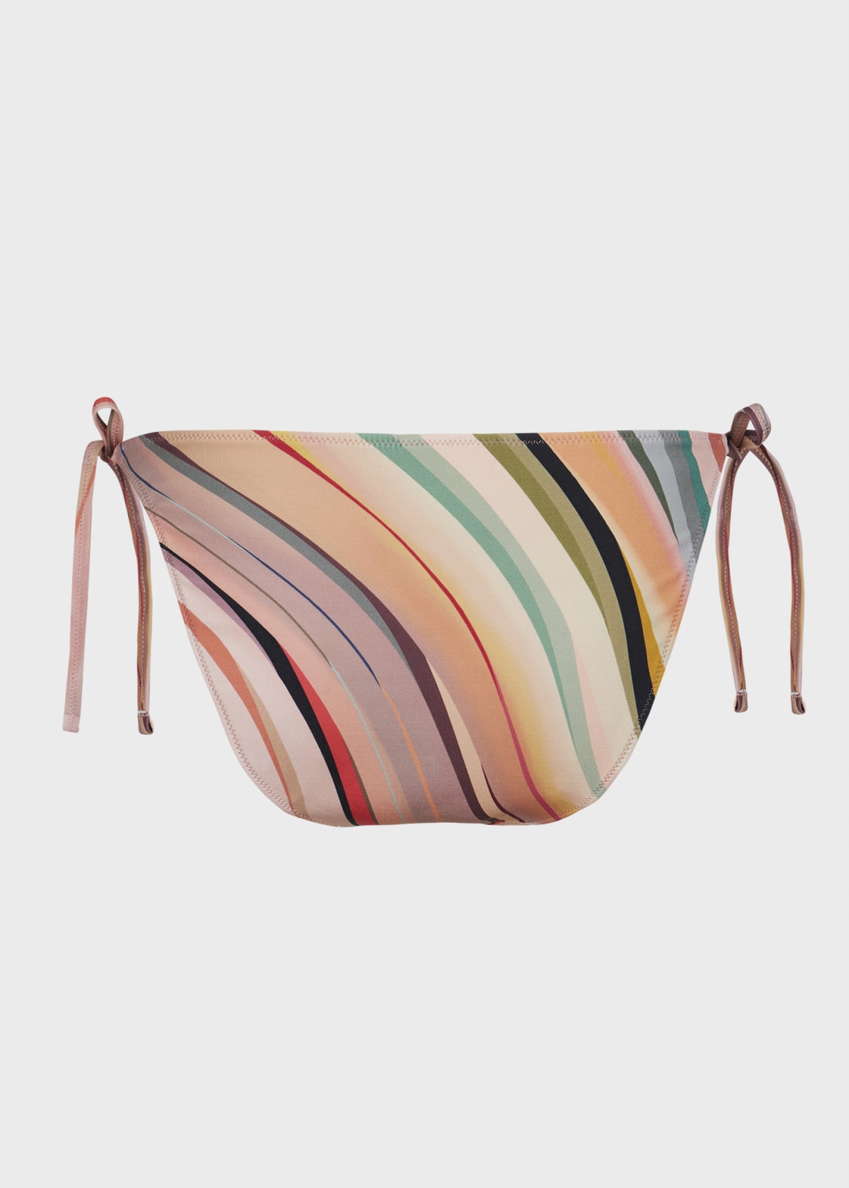 Women's 'Dusky Swirl' Bikini Set