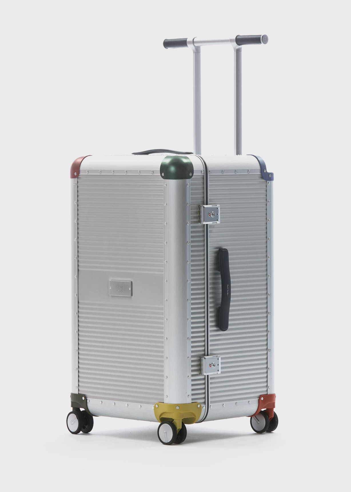 Paul Smith + RAWROW - 'Alu' Series R Trunk 108L