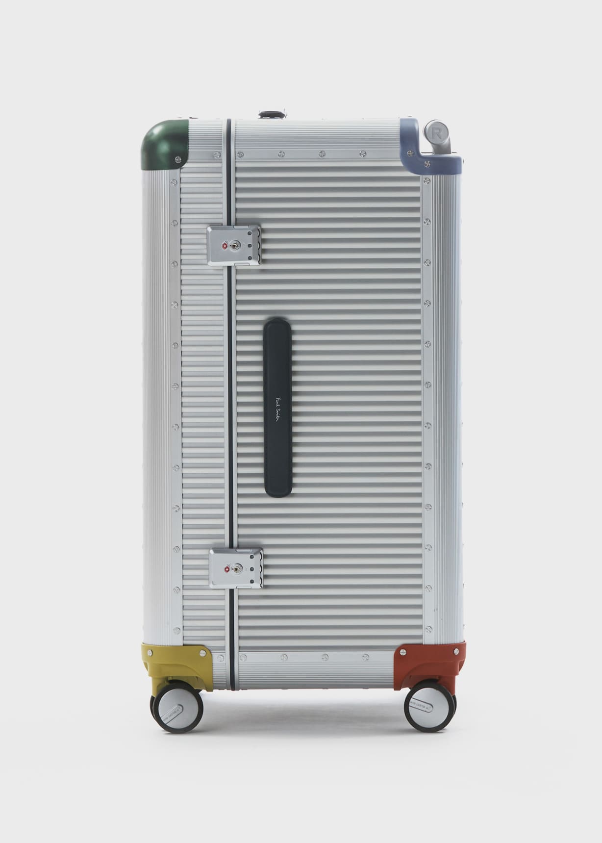 Paul Smith + RAWROW - 'Alu' Series R Trunk 108L