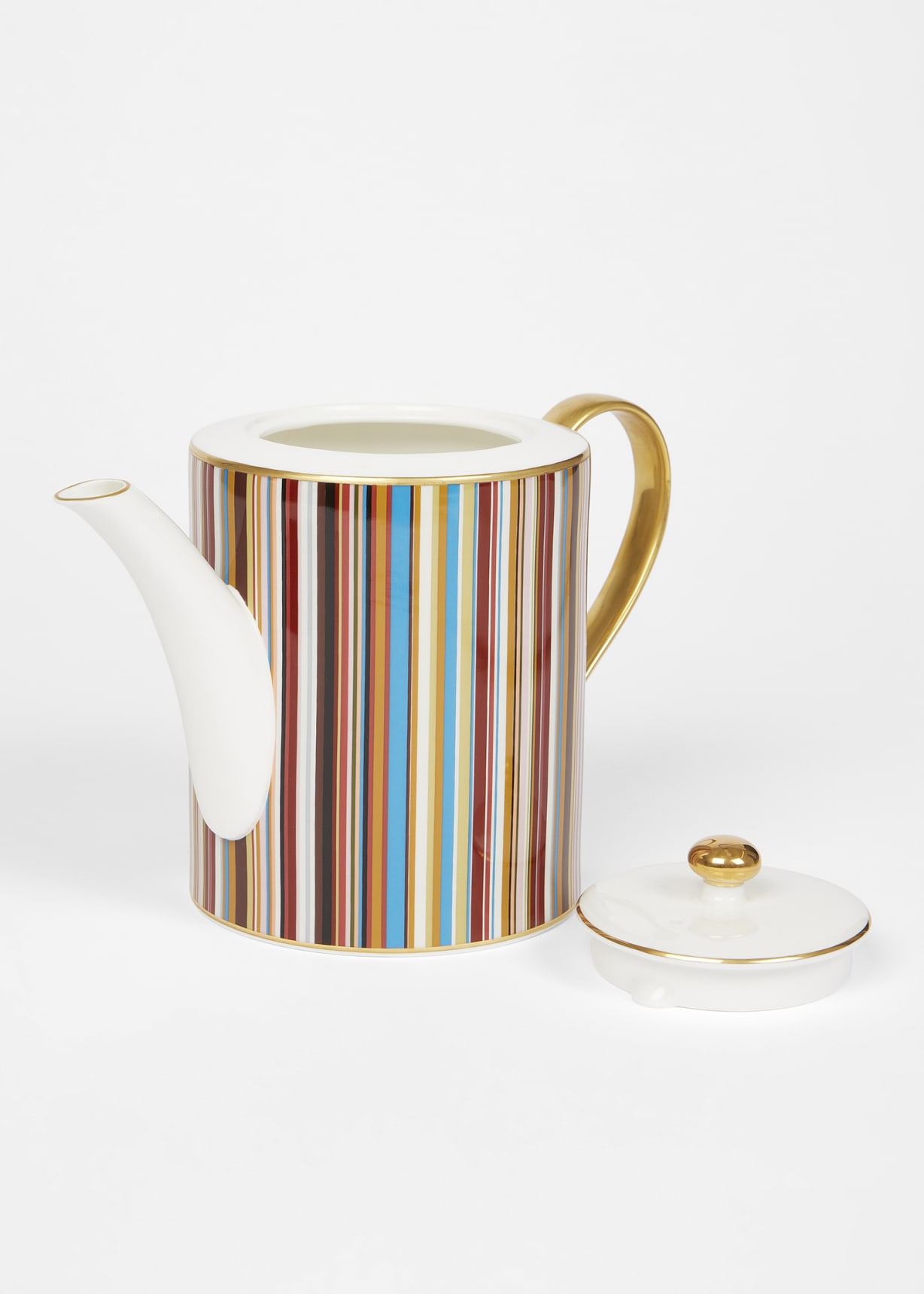 Our Made in England Tea Pot