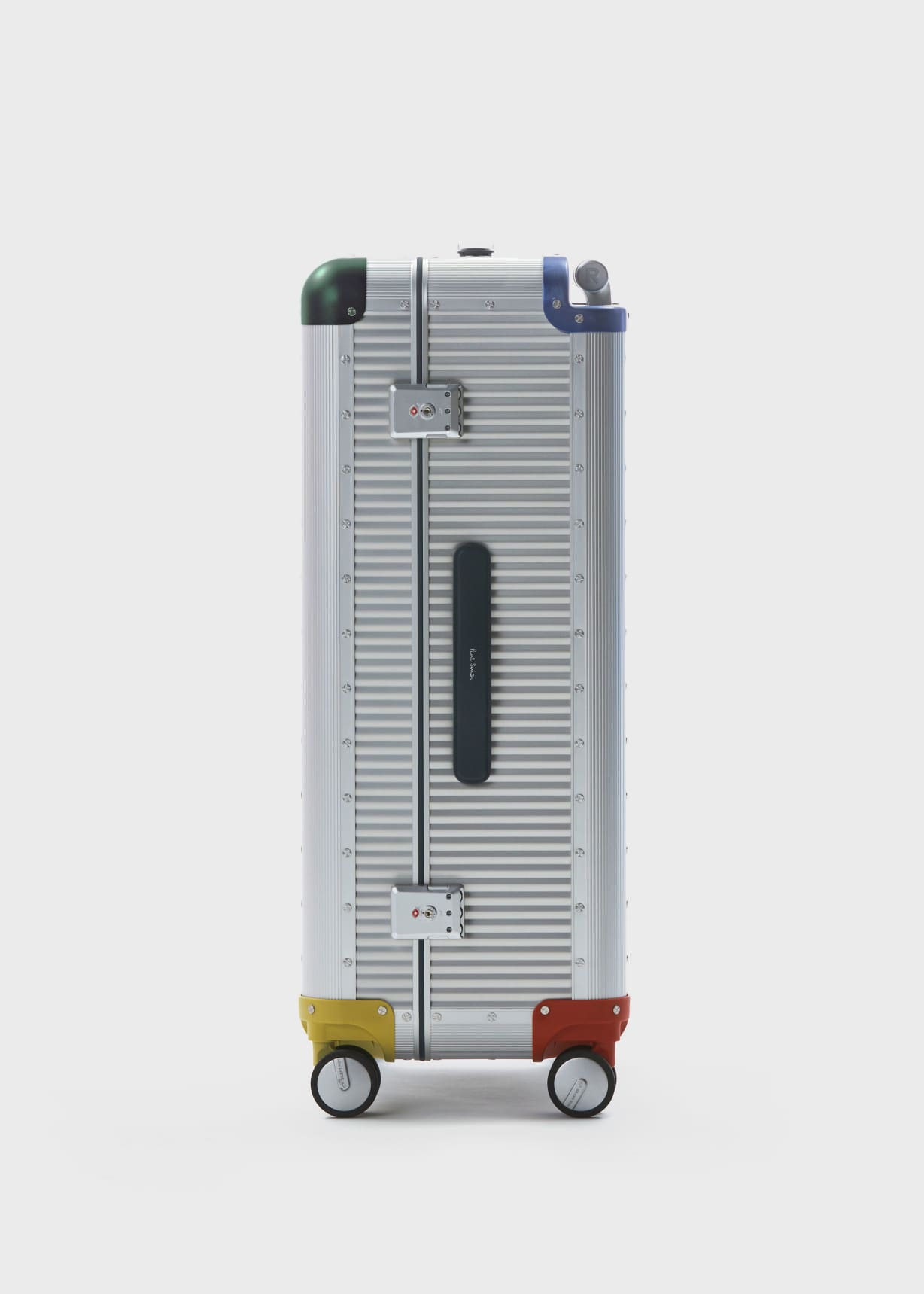 Paul Smith + RAWROW - 'Alu' Series R Trunk 88L