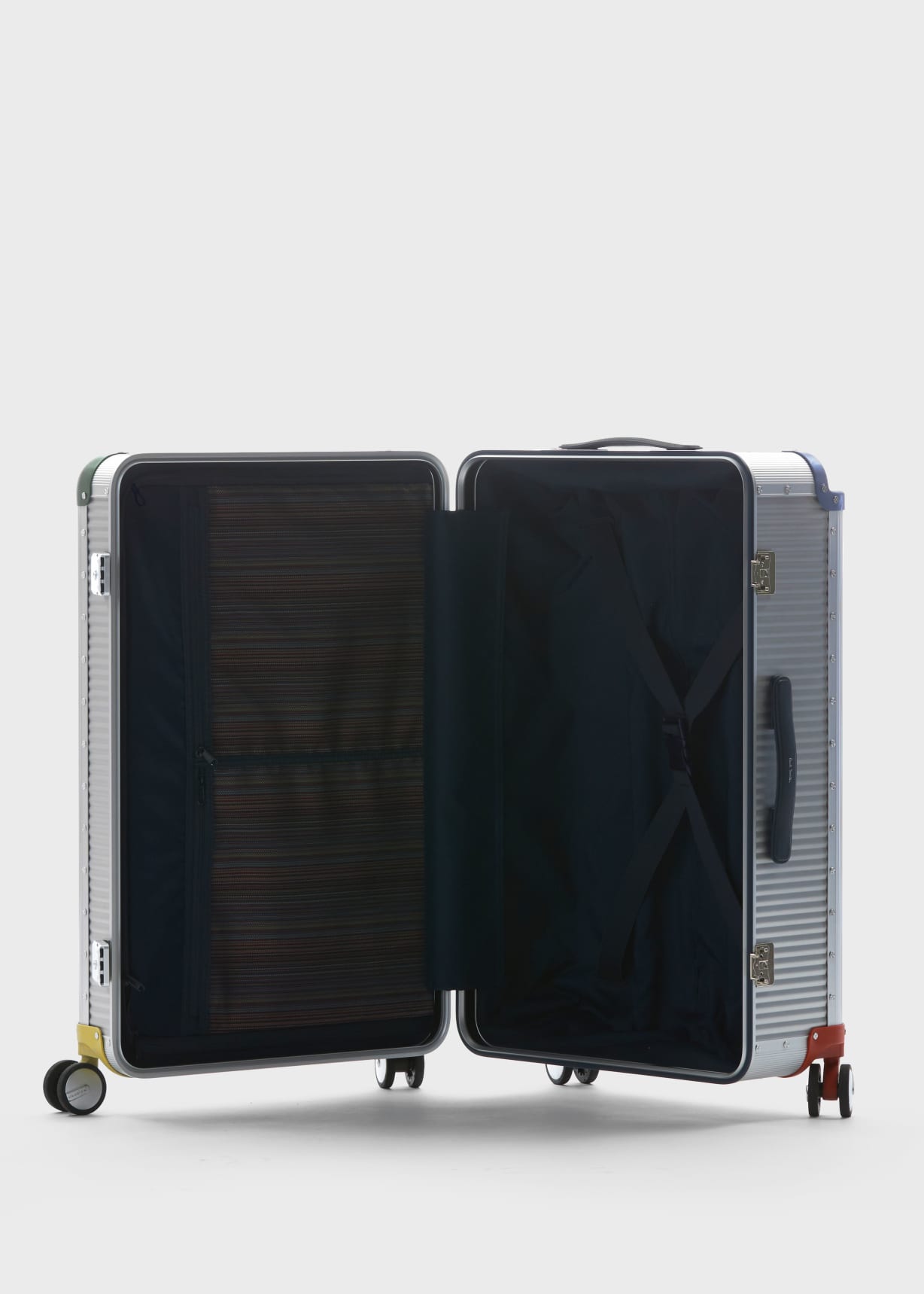 Paul Smith + RAWROW - 'Alu' Series R Trunk 88L