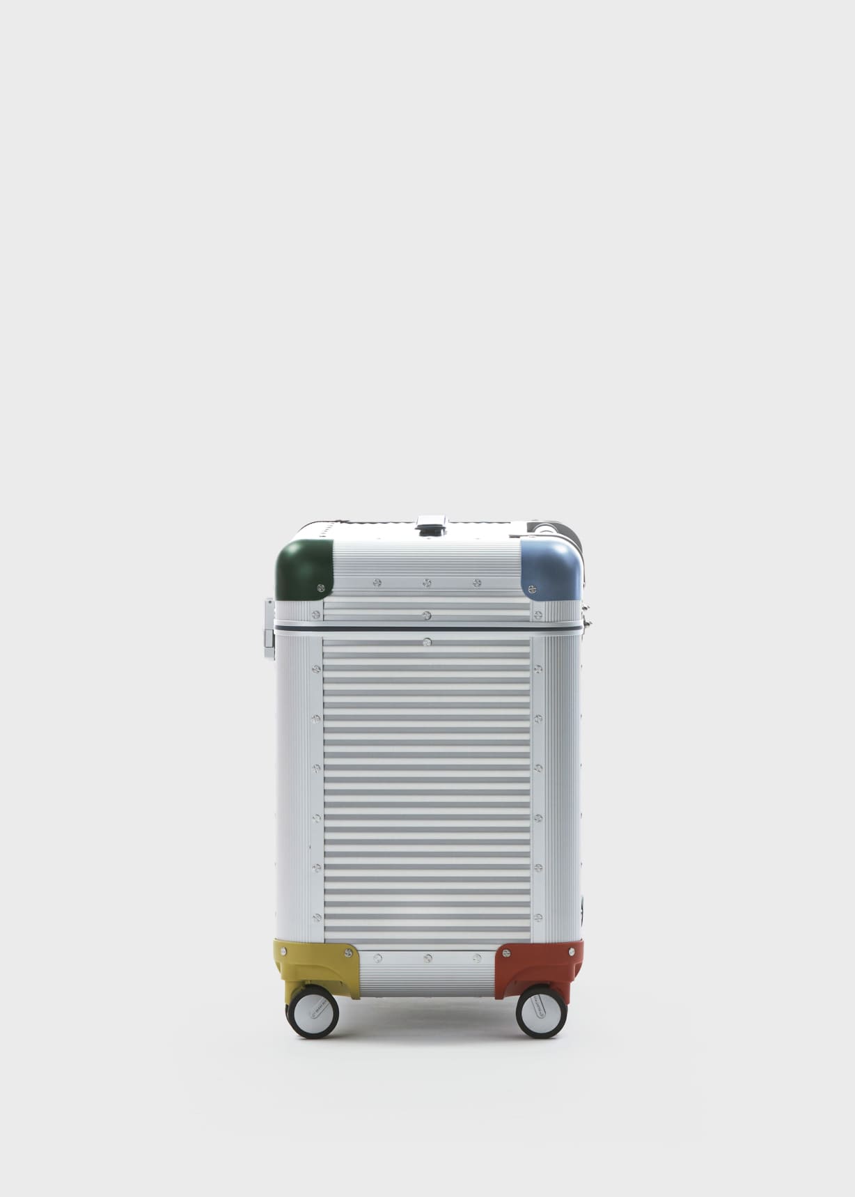 Paul Smith + RAWROW - 'Alu' Series R Trunk 61L