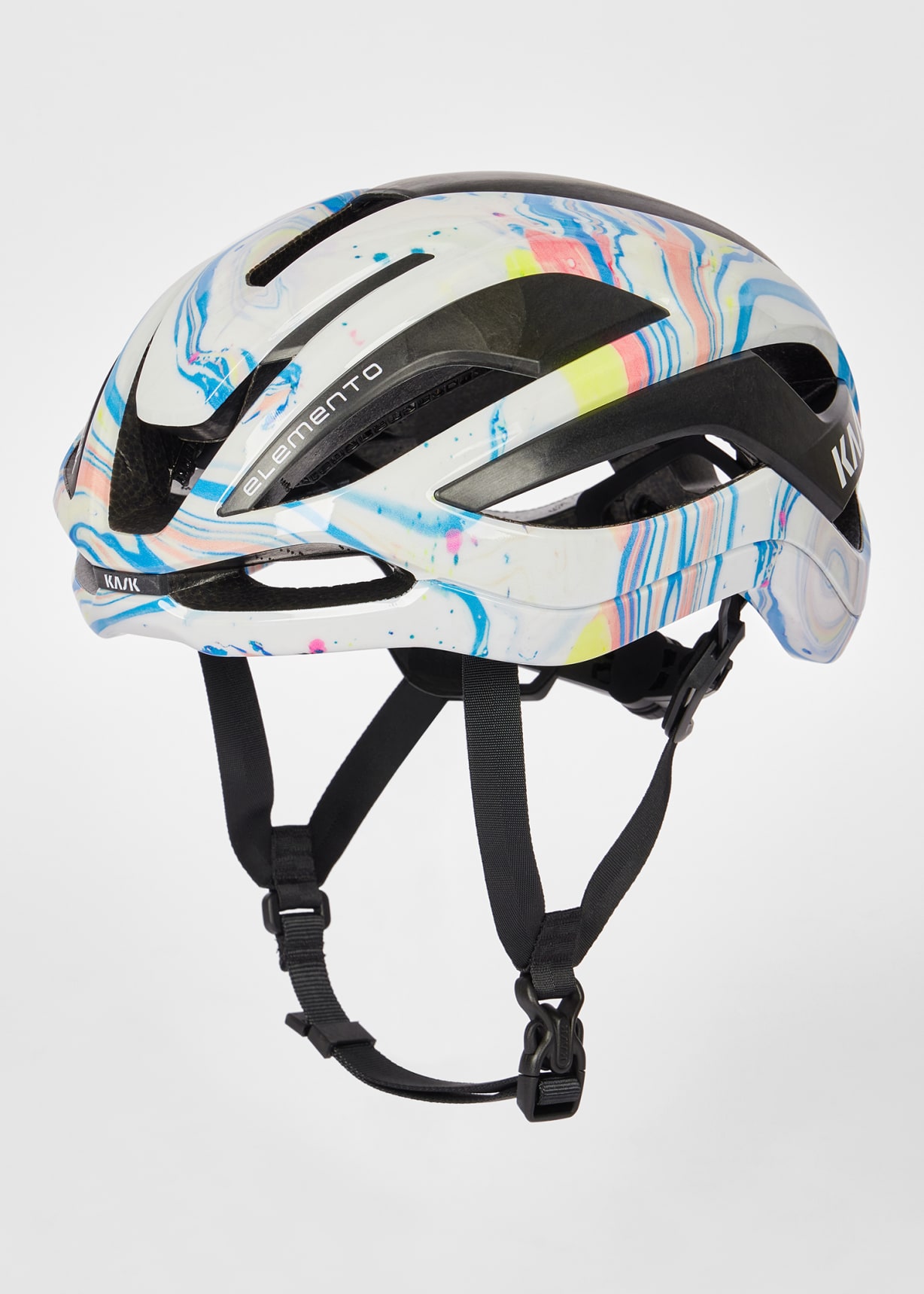 paul smith helmet + KASK 'ARTIST STRIP FADE' PROTONE CYCLING (EXCLUSIV – The Wheelhouse Aerodynamics is at the forefront of Utopia’s design with ventilation also a key factor considered during its development Paul Smith + Kask Navy