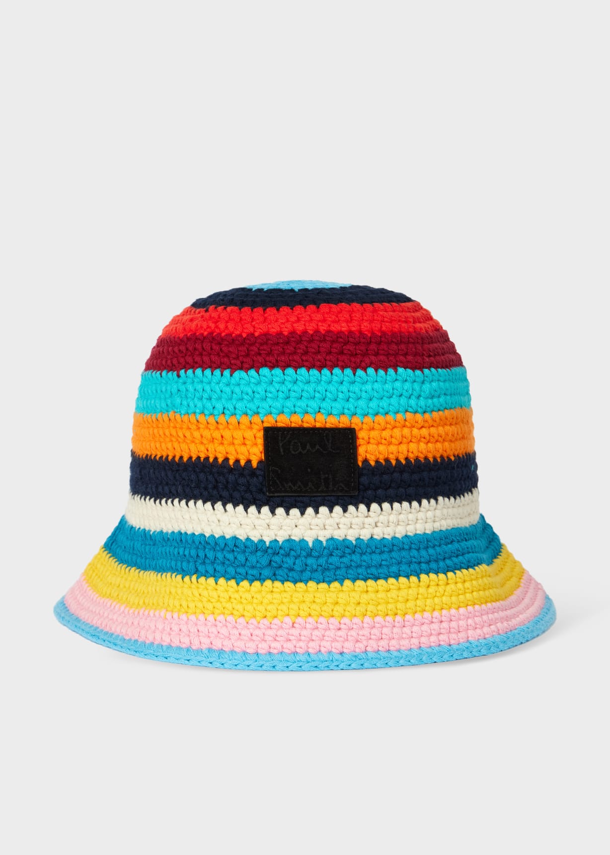 Signature Stripe