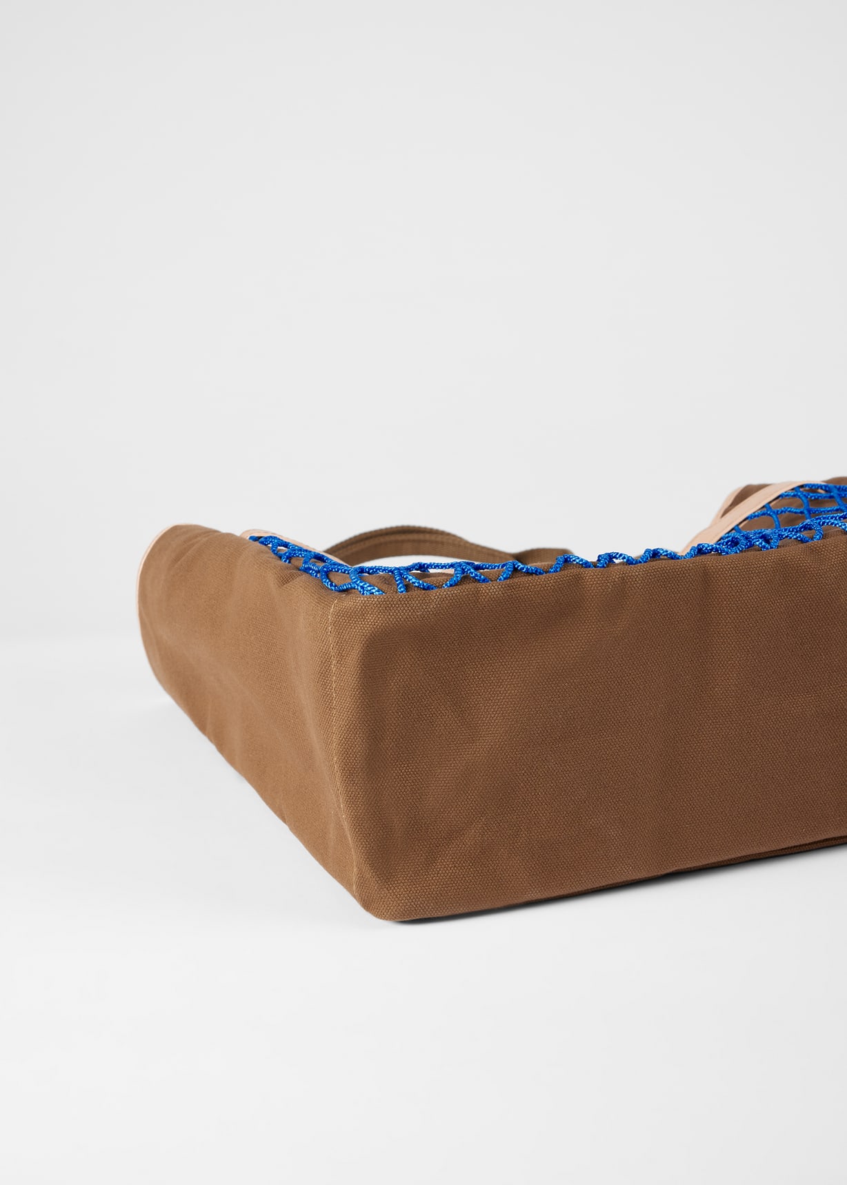 Paul Smith loves Barbour - Tote Bag