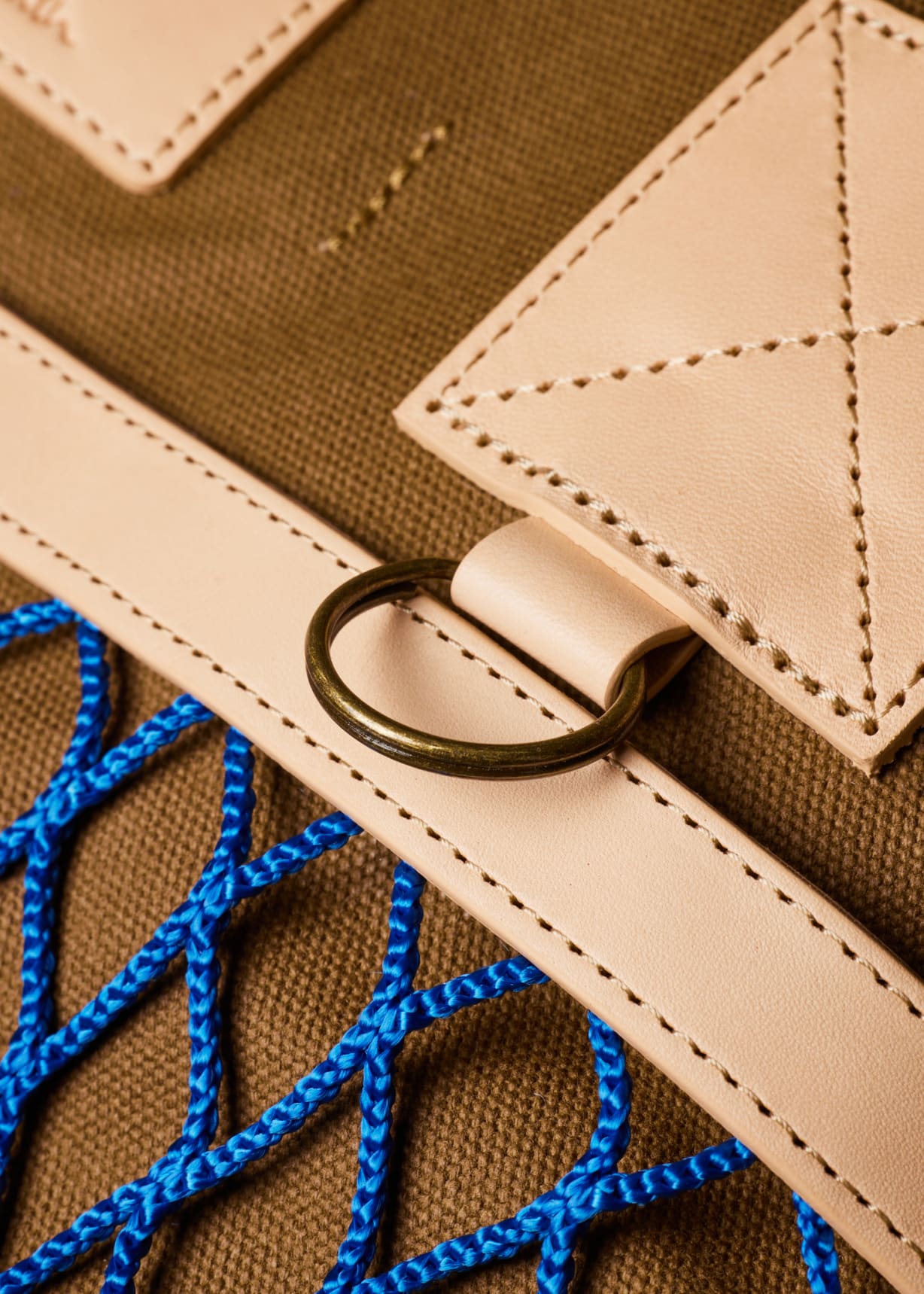 Paul Smith loves Barbour - Tote Bag