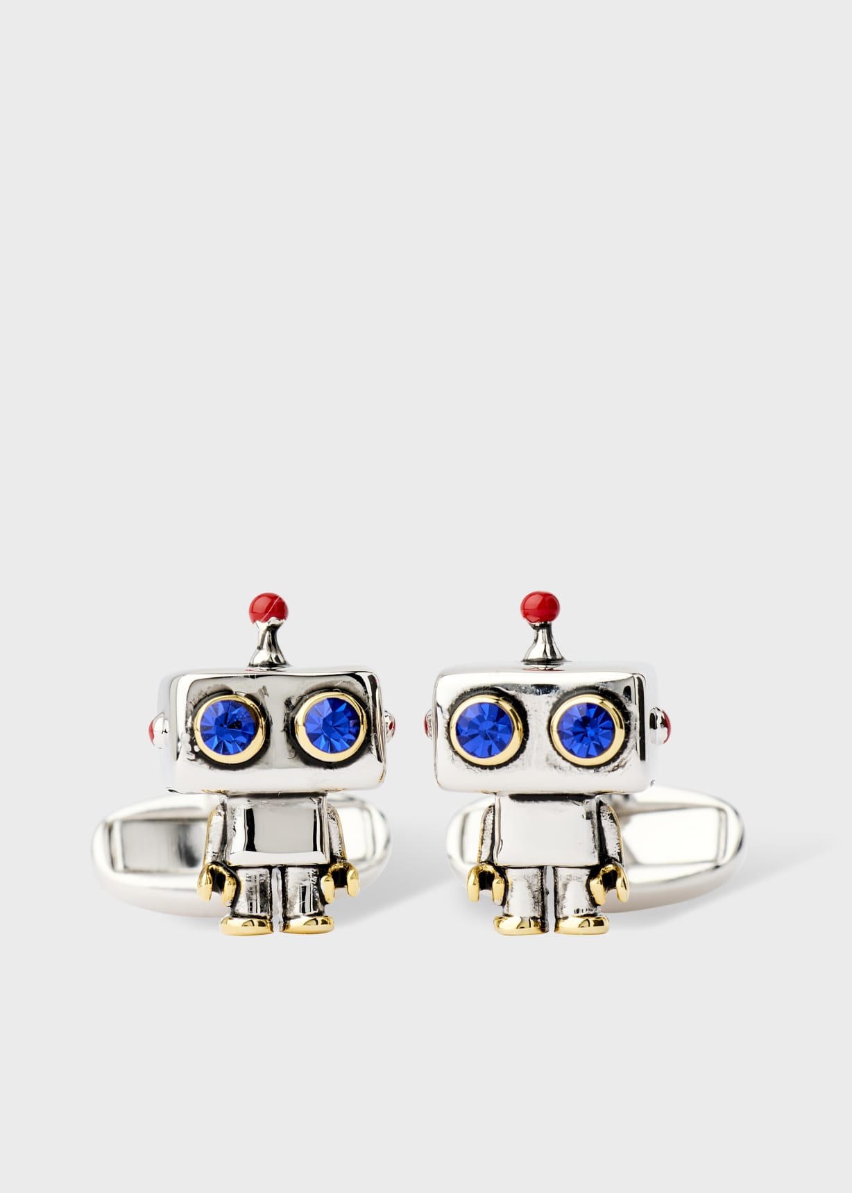 アクセサリー Paul Smith M1A-CUFF-WROBOT-82-0_10