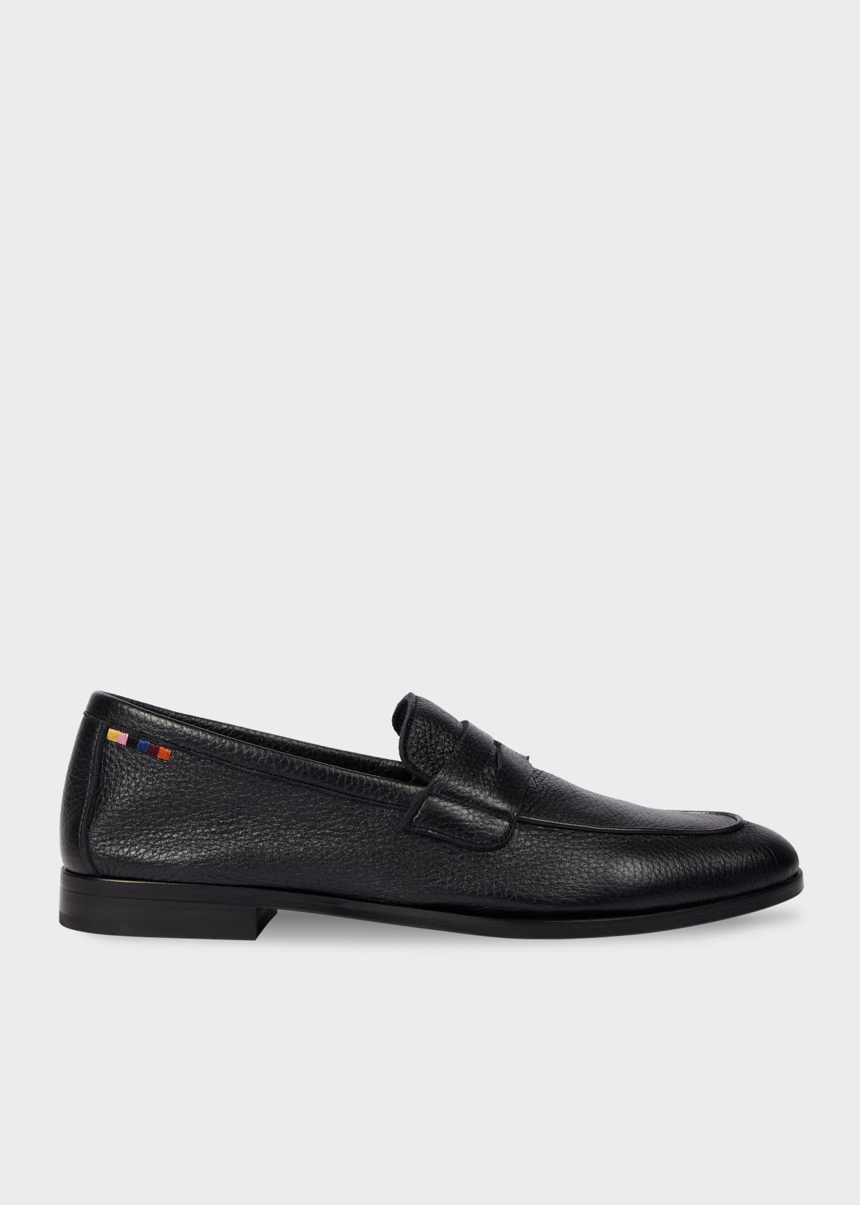 Men's Black 'Murano' Loafers