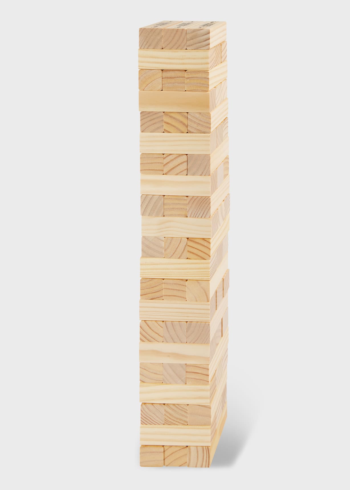 Jaques of London - Giant Tumble Tower