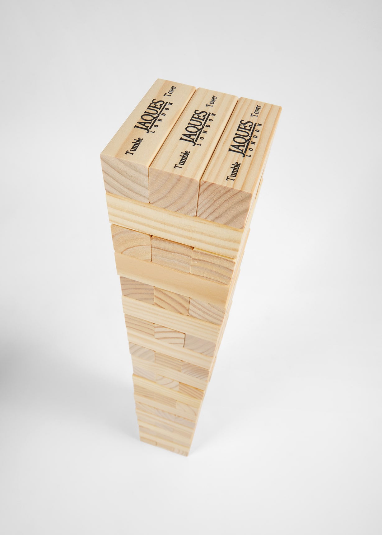 Jaques of London - Giant Tumble Tower