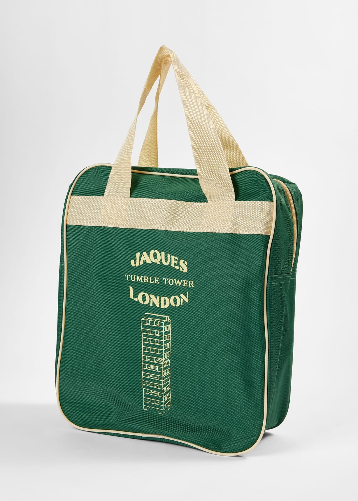 Jaques of London - Giant Tumble Tower