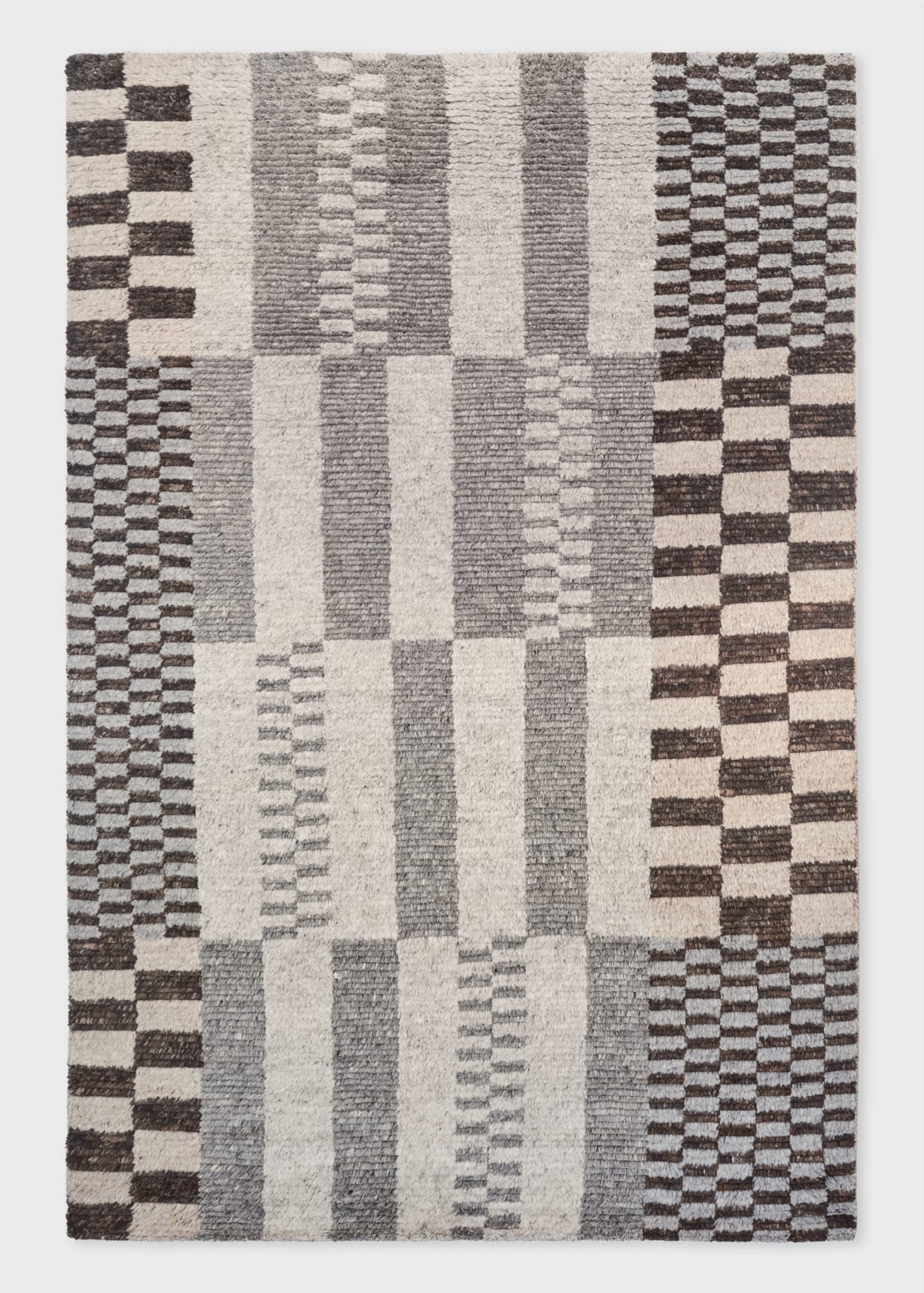 Ratio by Paul Smith x The Rug Company - Stil Umber Rug