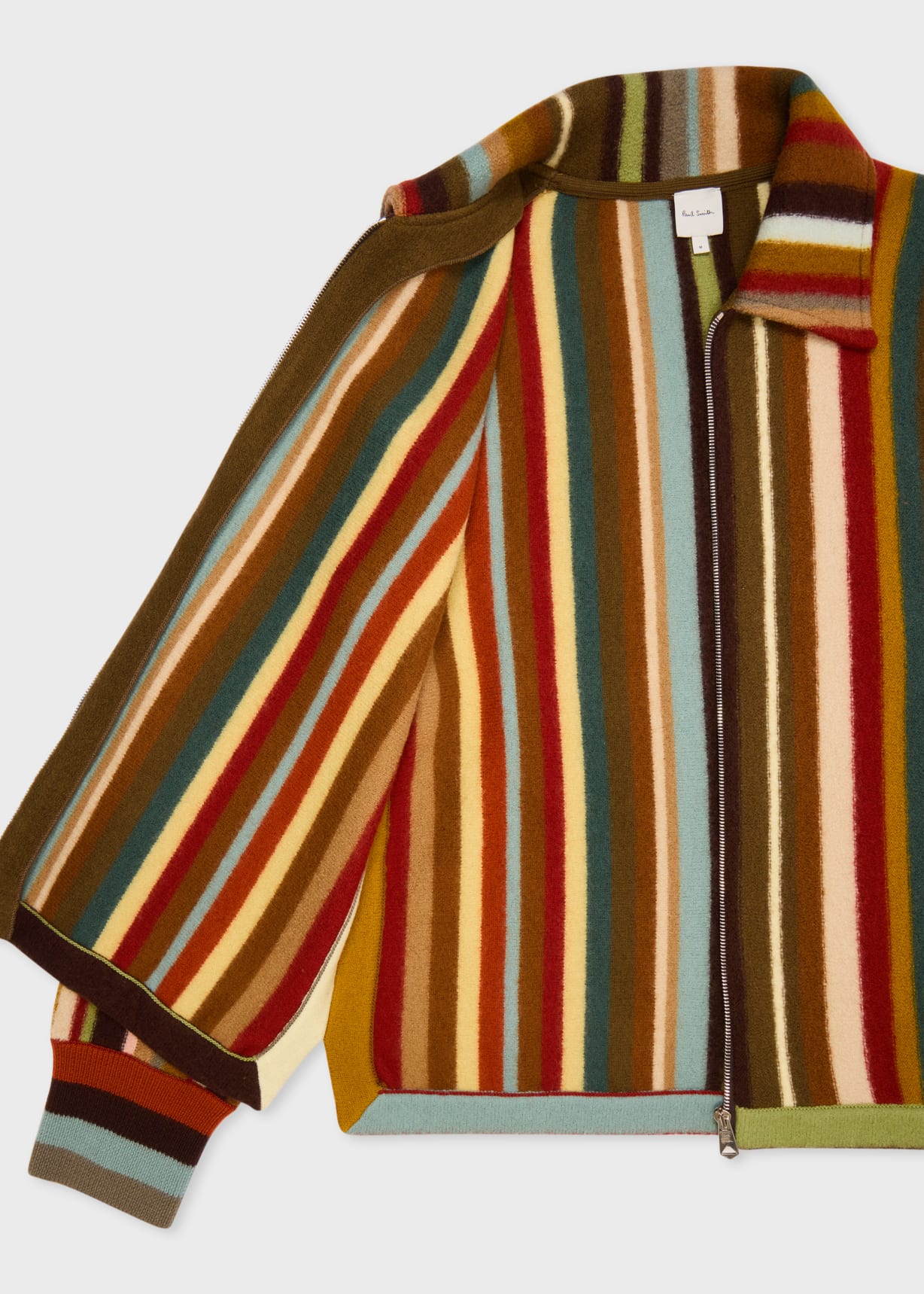新品Paul Smith ウインドブレーカー110 Paul Smithのフリマアイテム一覧