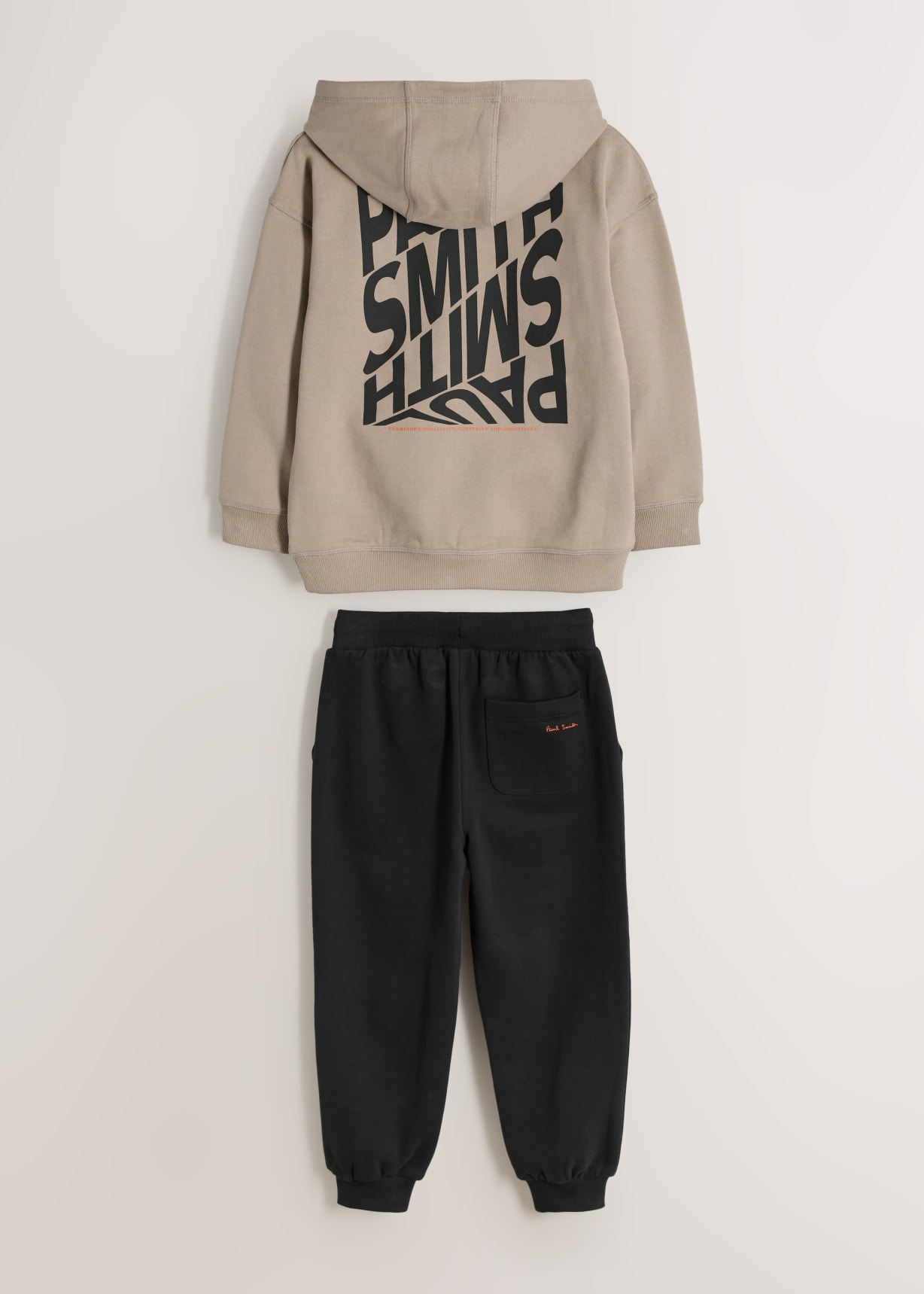 3-13 Years Hoodie and Joggers Set
