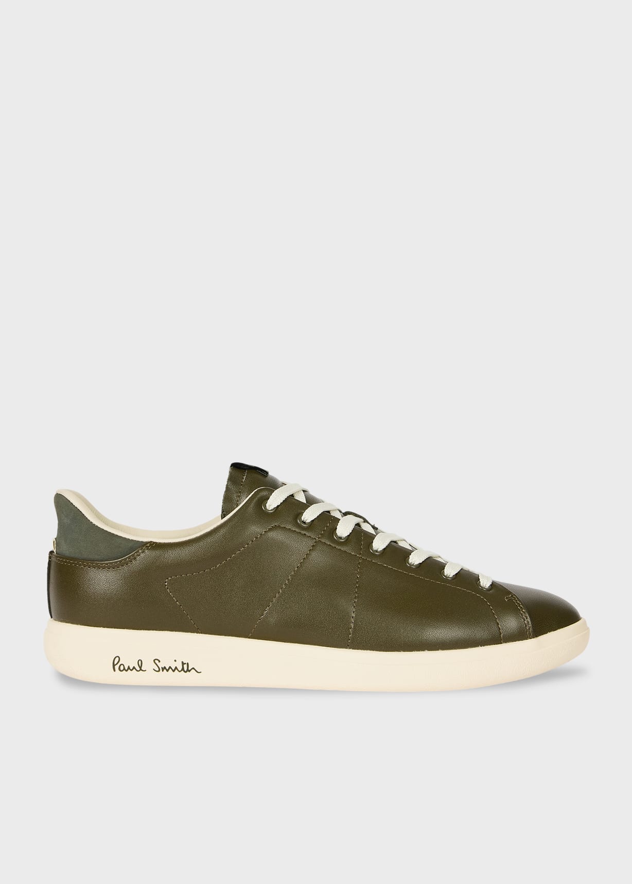 Men's Khaki 'Chip' Trainers