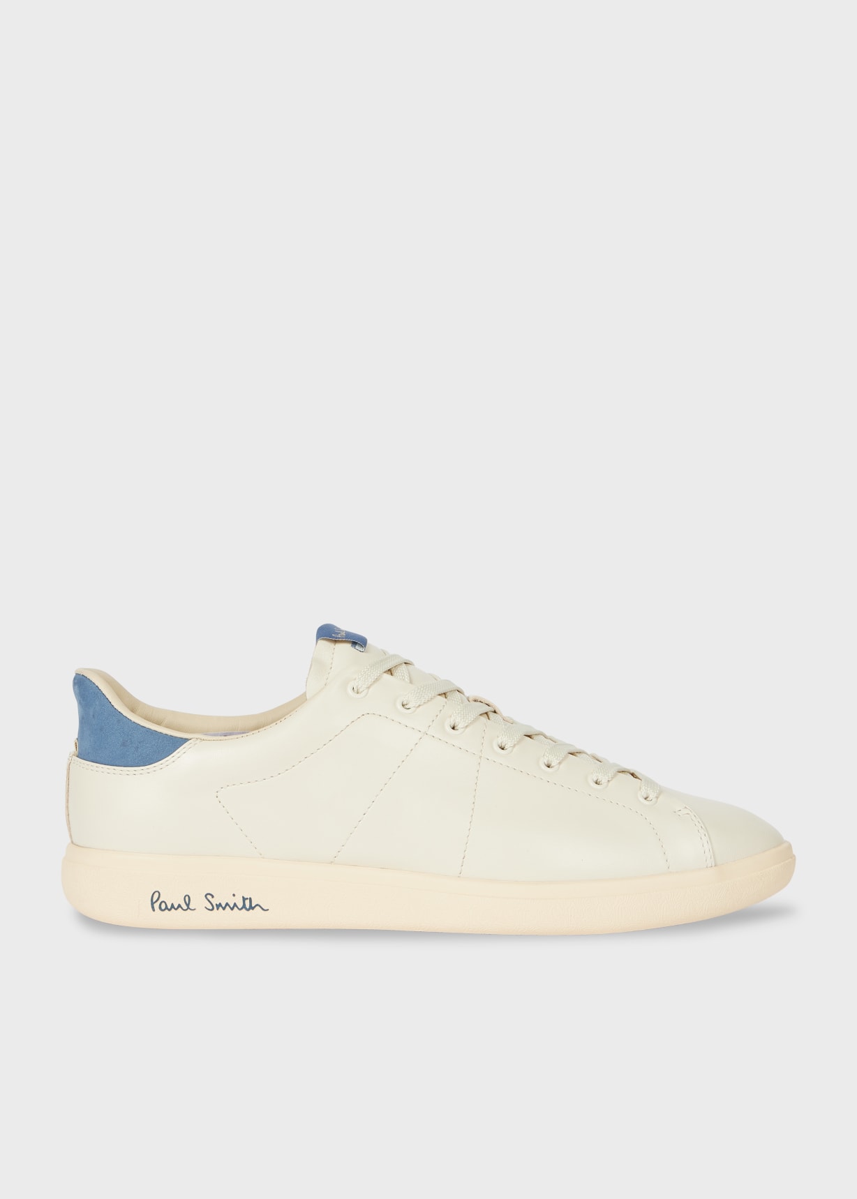 White 'Chip' Trainers